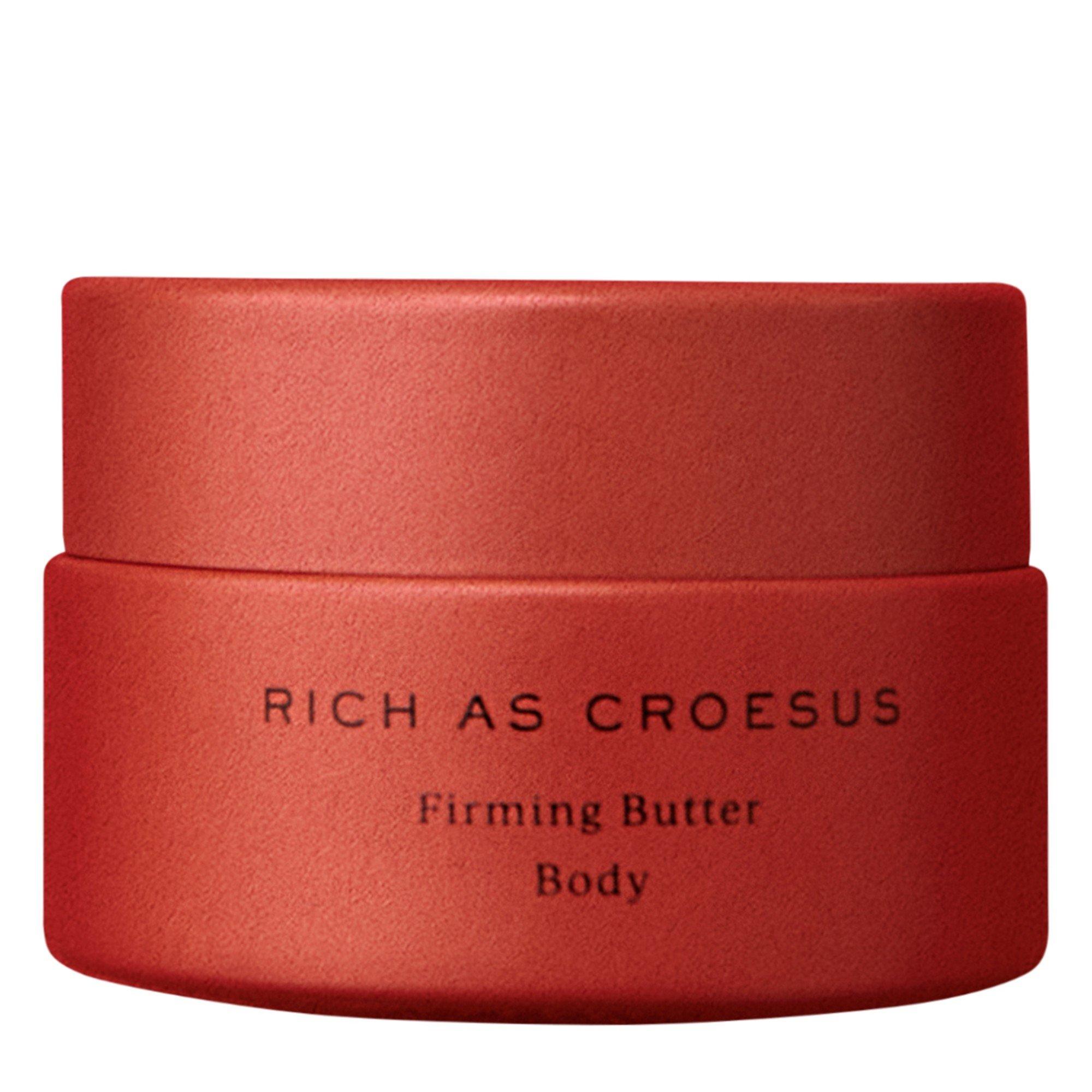 Not Applicable - Tronque - Firming Butter - 2