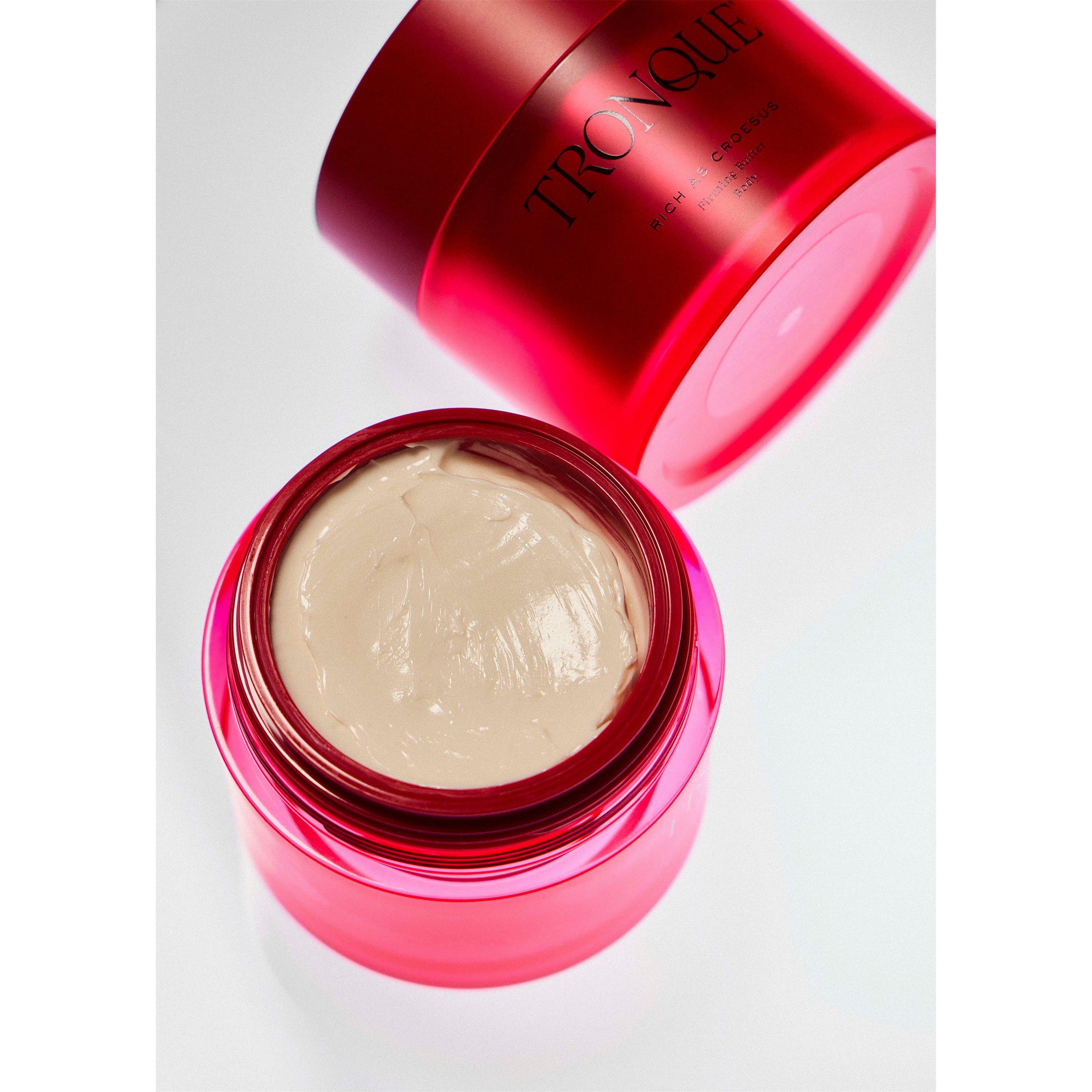 Not Applicable - Tronque - Firming Butter - 4