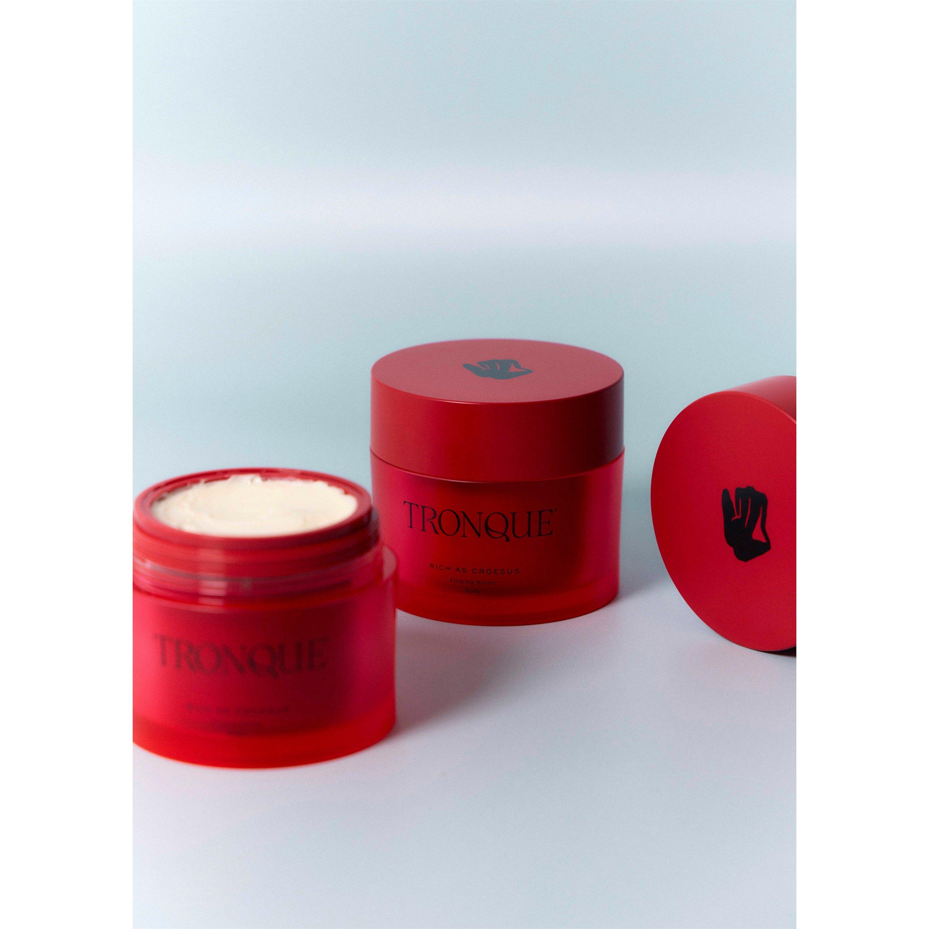 Not Applicable - Tronque - Firming Butter - 5