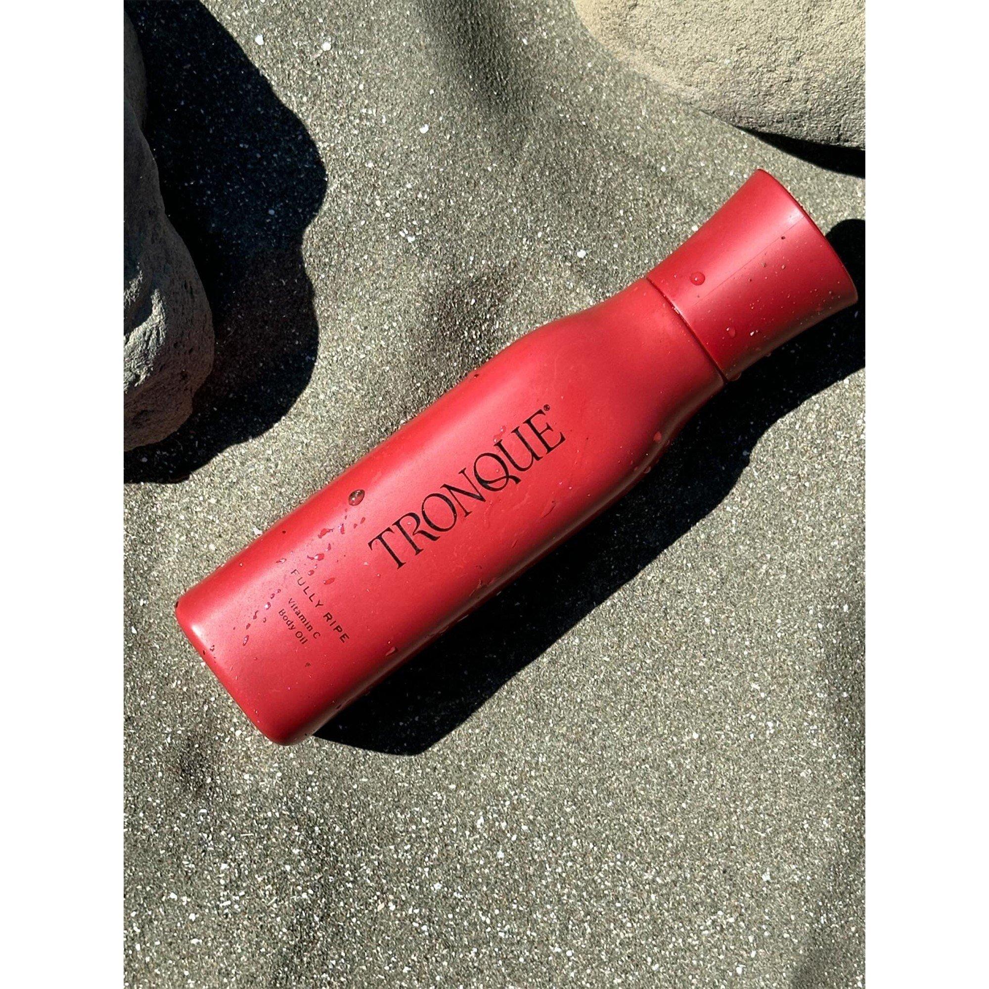 Not Applicable - Tronque - Vitamin C Body Oil - 3