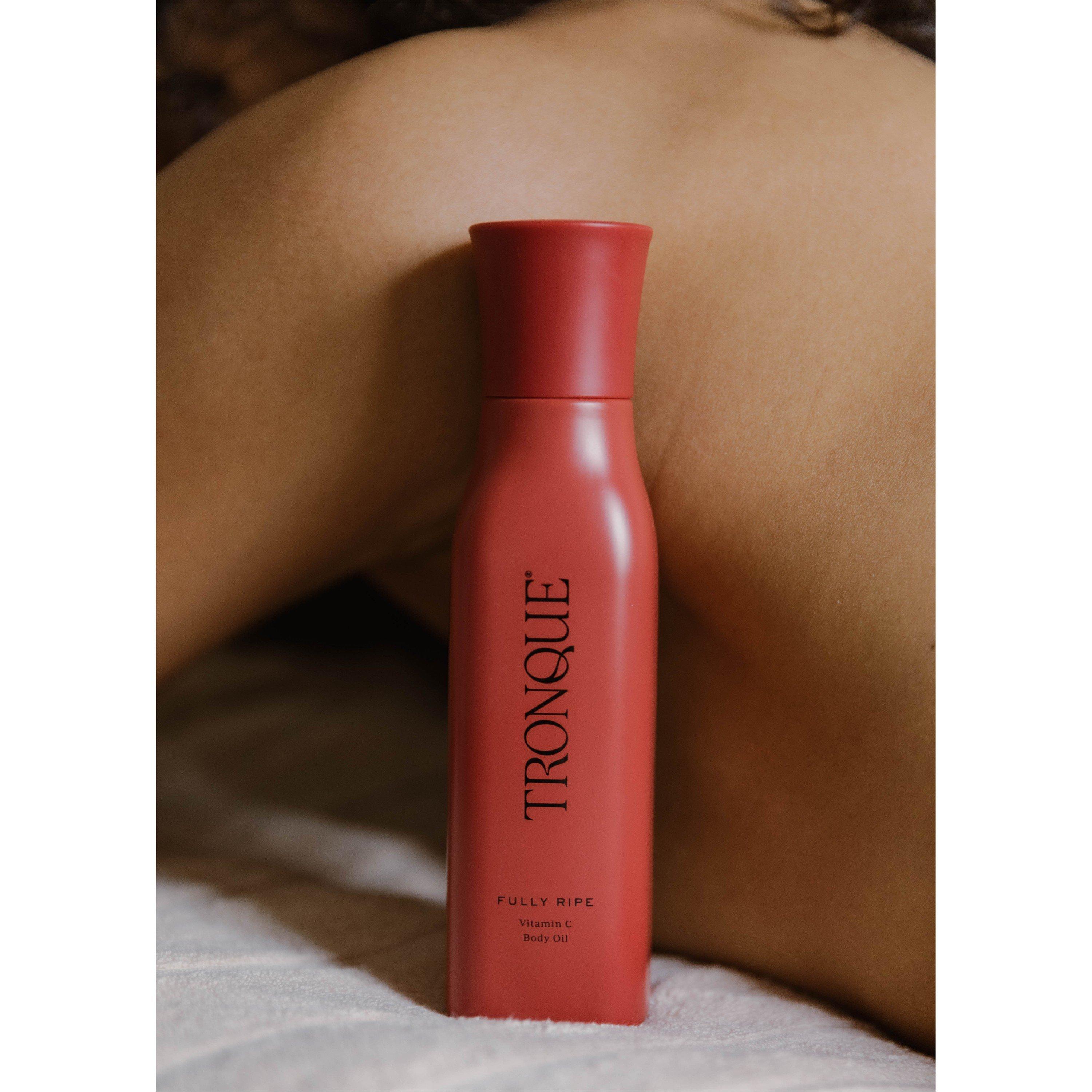 Not Applicable - Tronque - Vitamin C Body Oil - 5