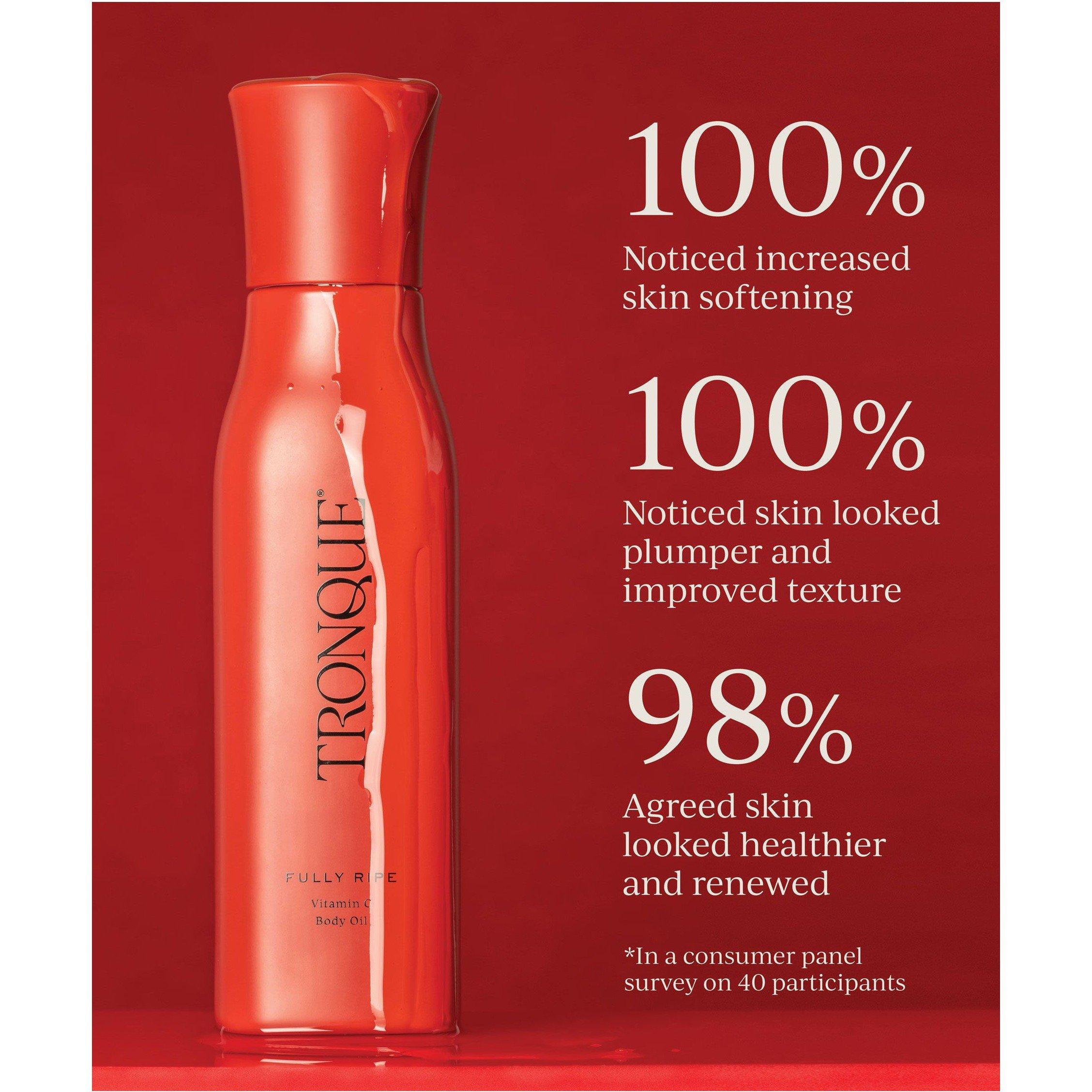 Not Applicable - Tronque - Vitamin C Body Oil - 6