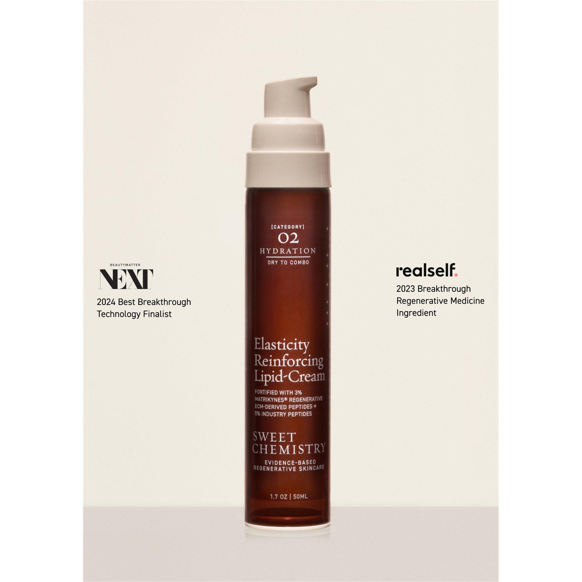 Not Applicable - Sweet Chemistry - VG26 Elasticity Reinforci - 2