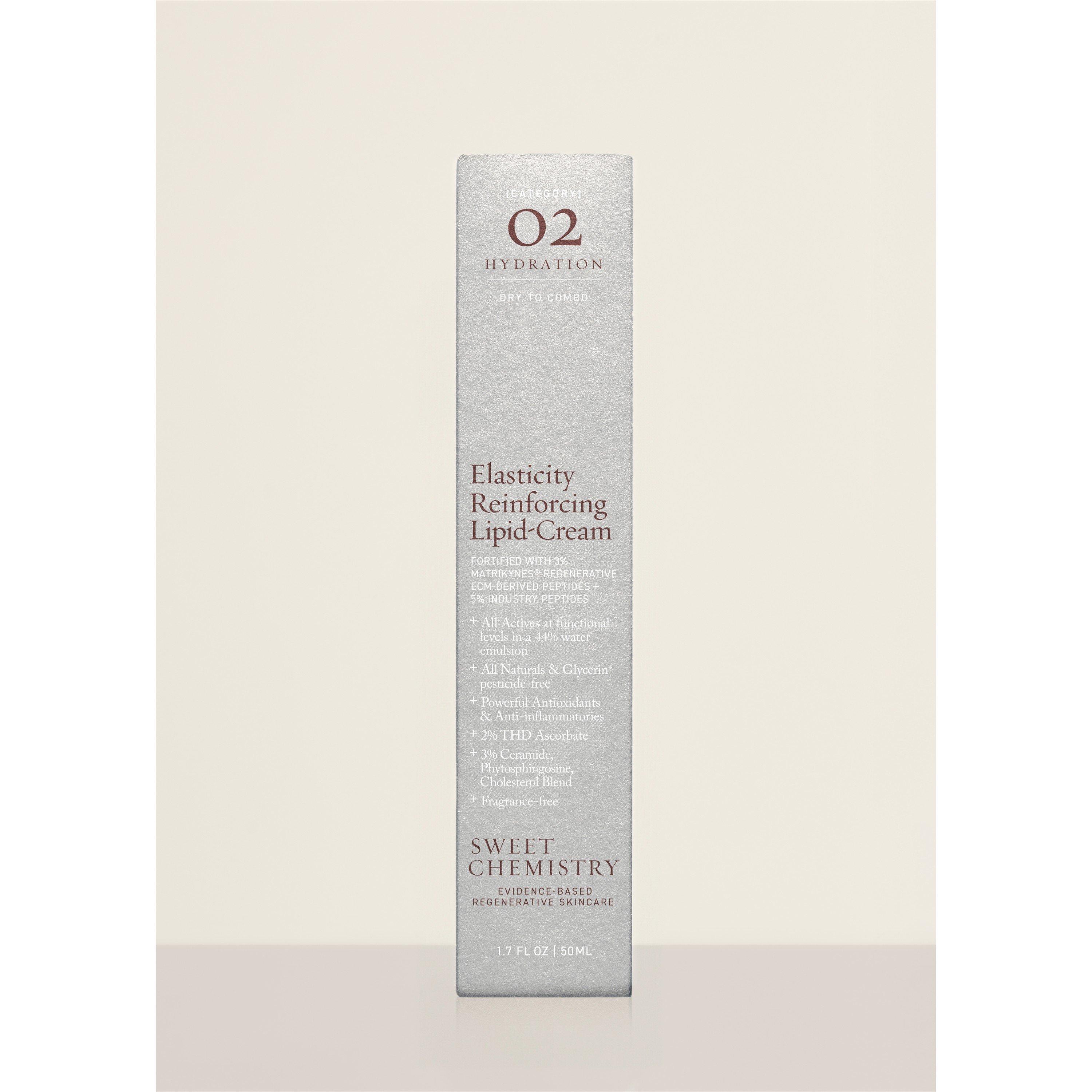 Not Applicable - Sweet Chemistry - VG26 Elasticity Reinforci - 3
