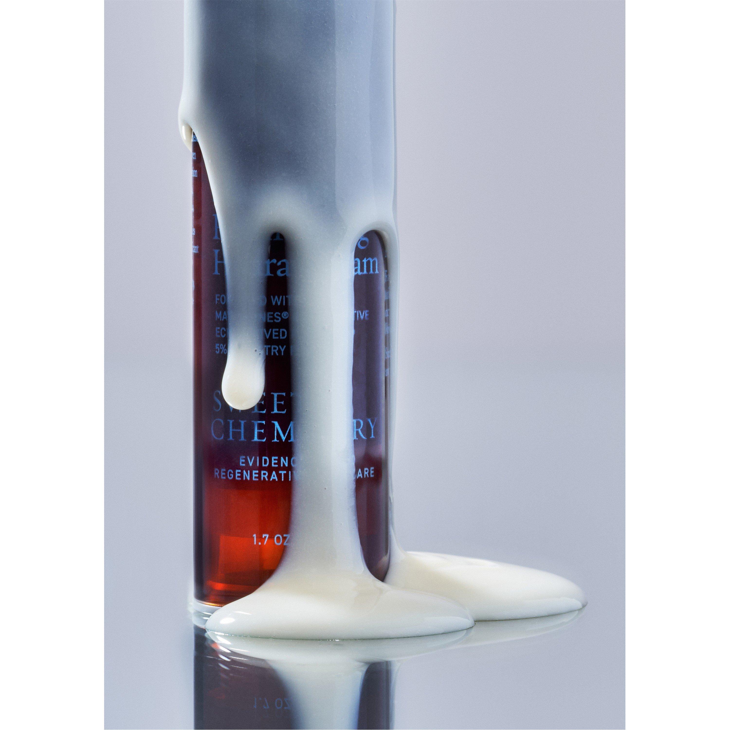 Not Applicable - Sweet Chemistry - VG26 Elasticity Reinforci - 6