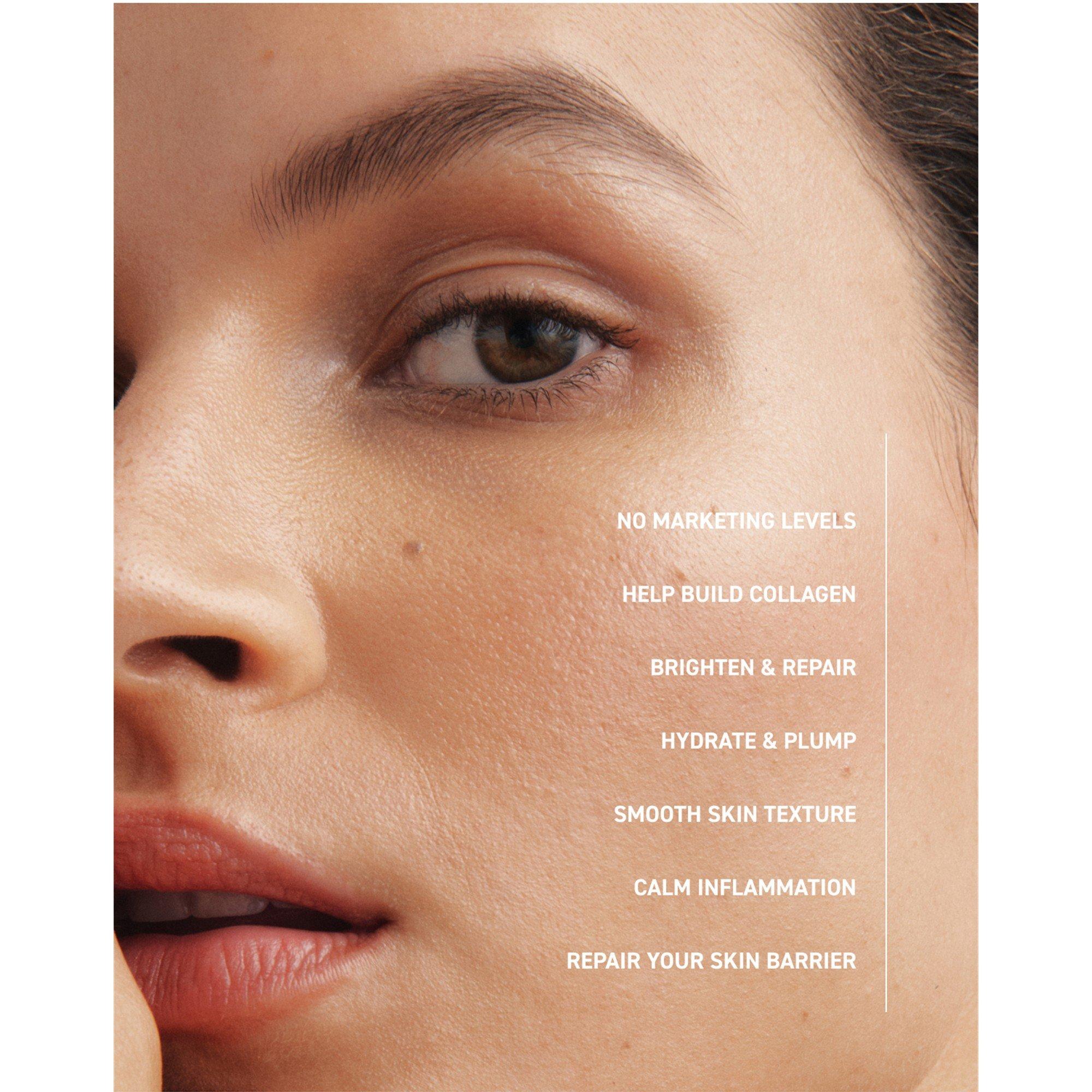 Not Applicable - Sweet Chemistry - VG26 Barrier Repairing Oi - 4