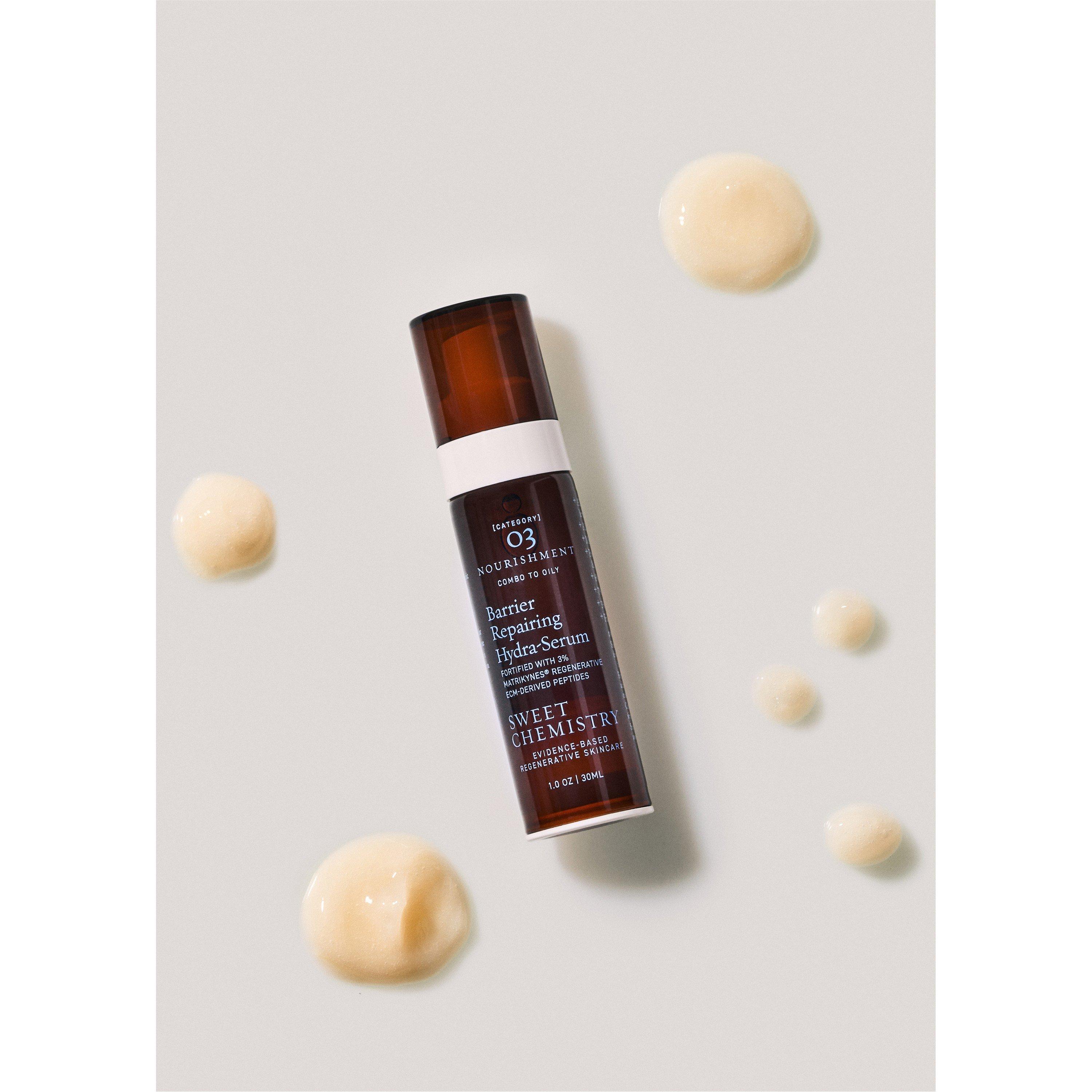 Not Applicable - Sweet Chemistry - VG26 Barrier Repairing Hy - 3