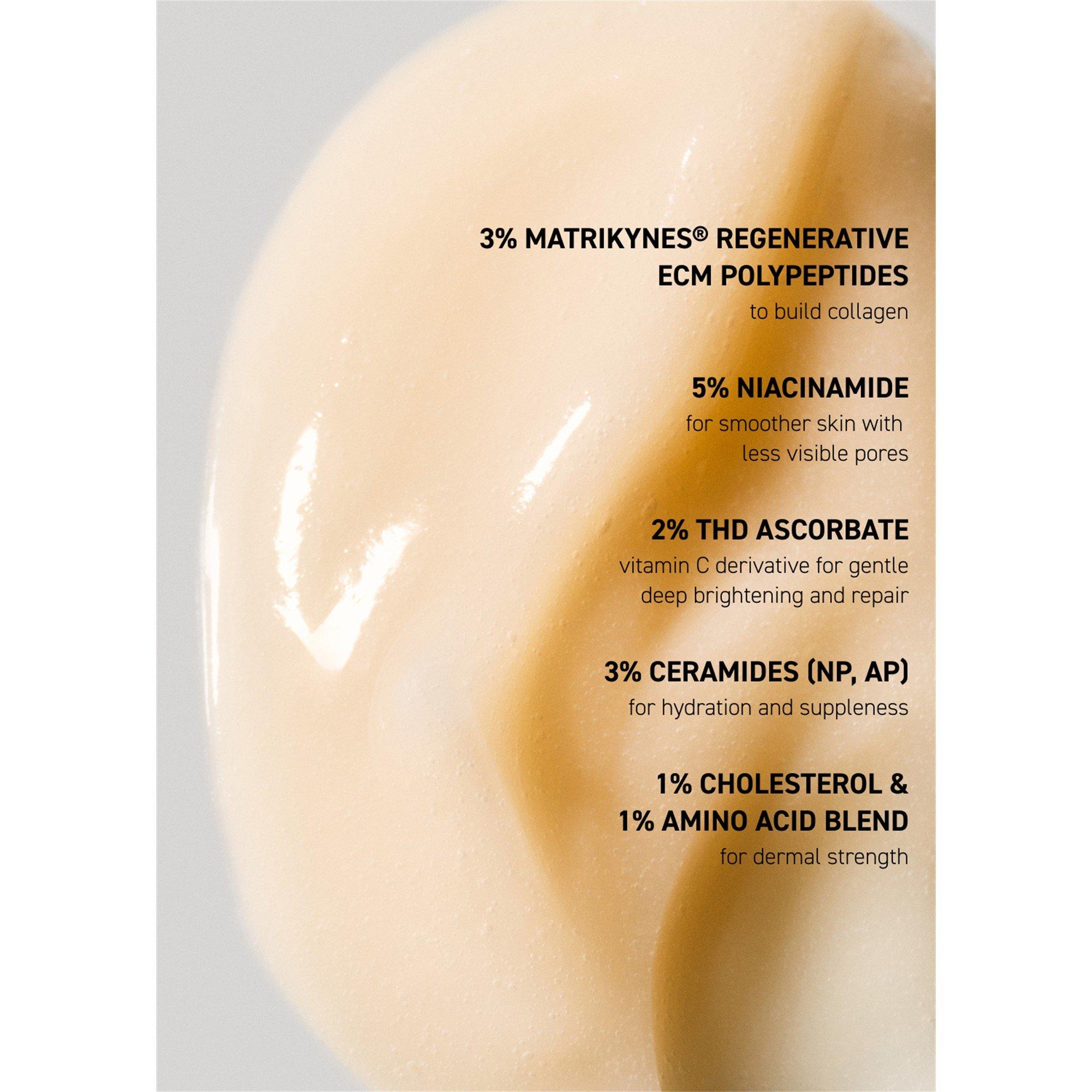 Not Applicable - Sweet Chemistry - VG26 Barrier Repairing Hy - 4
