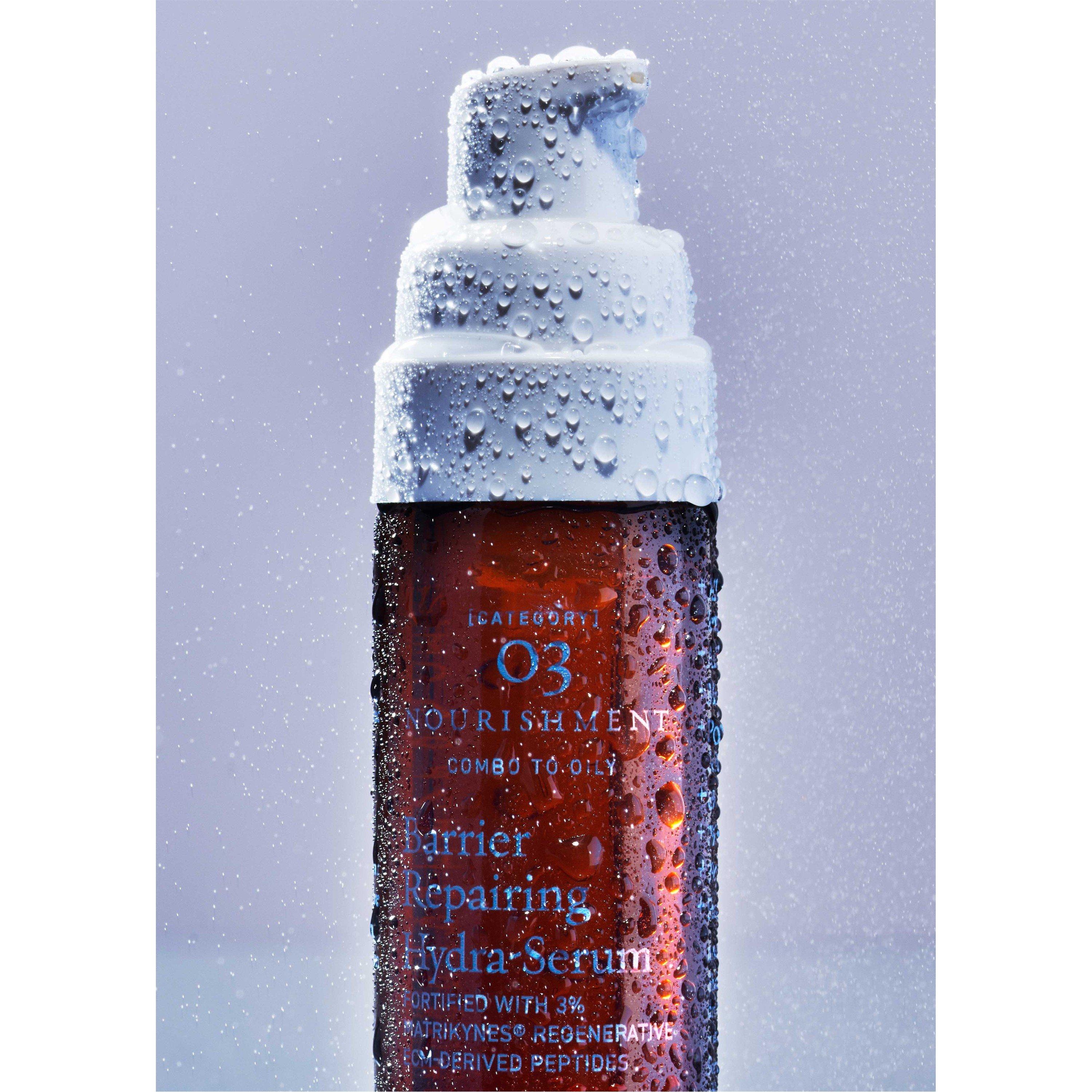 Not Applicable - Sweet Chemistry - VG26 Barrier Repairing Hy - 6