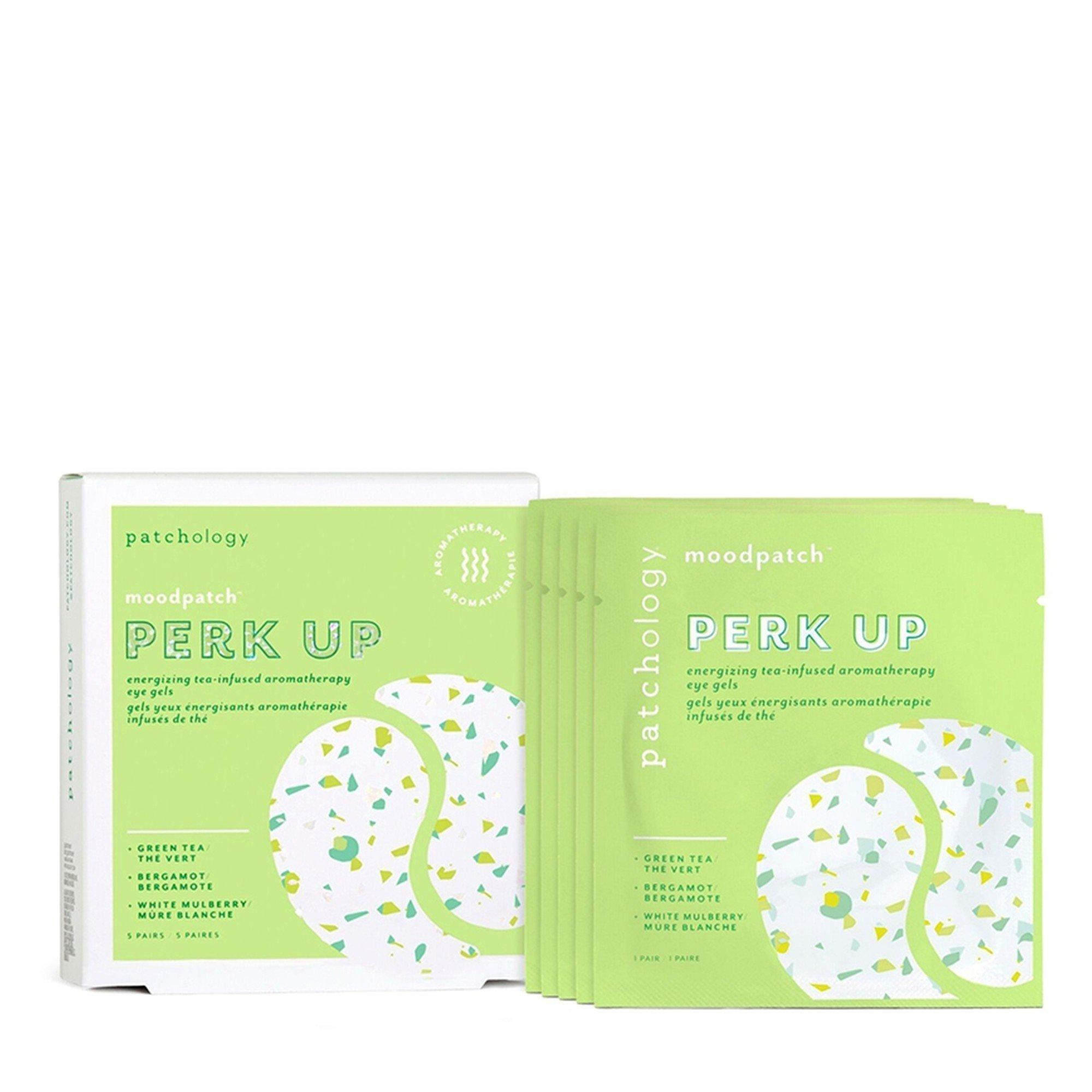 Not Applicable - Patchology - MOODPATCH PERK UP - 1