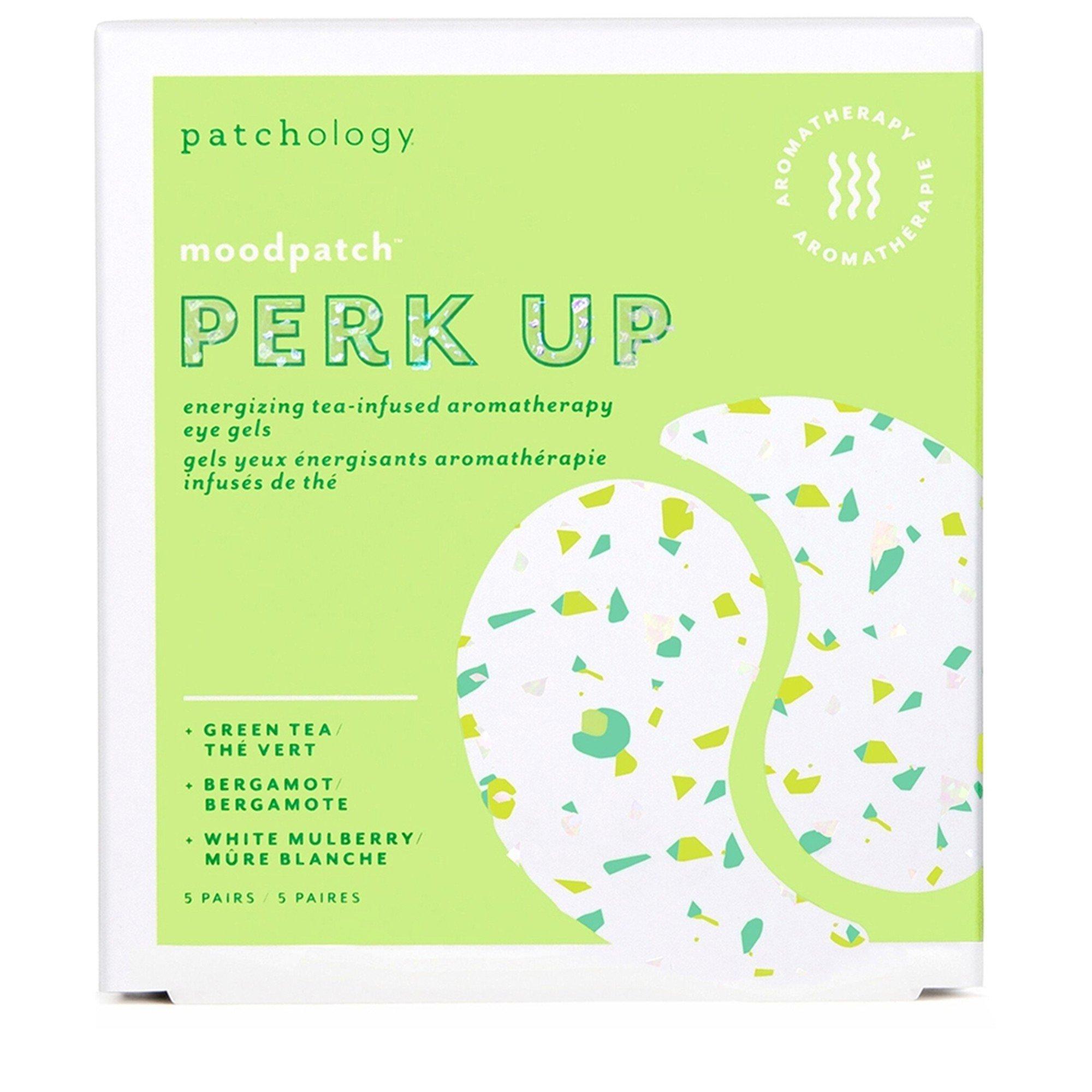 Not Applicable - Patchology - MOODPATCH PERK UP - 2
