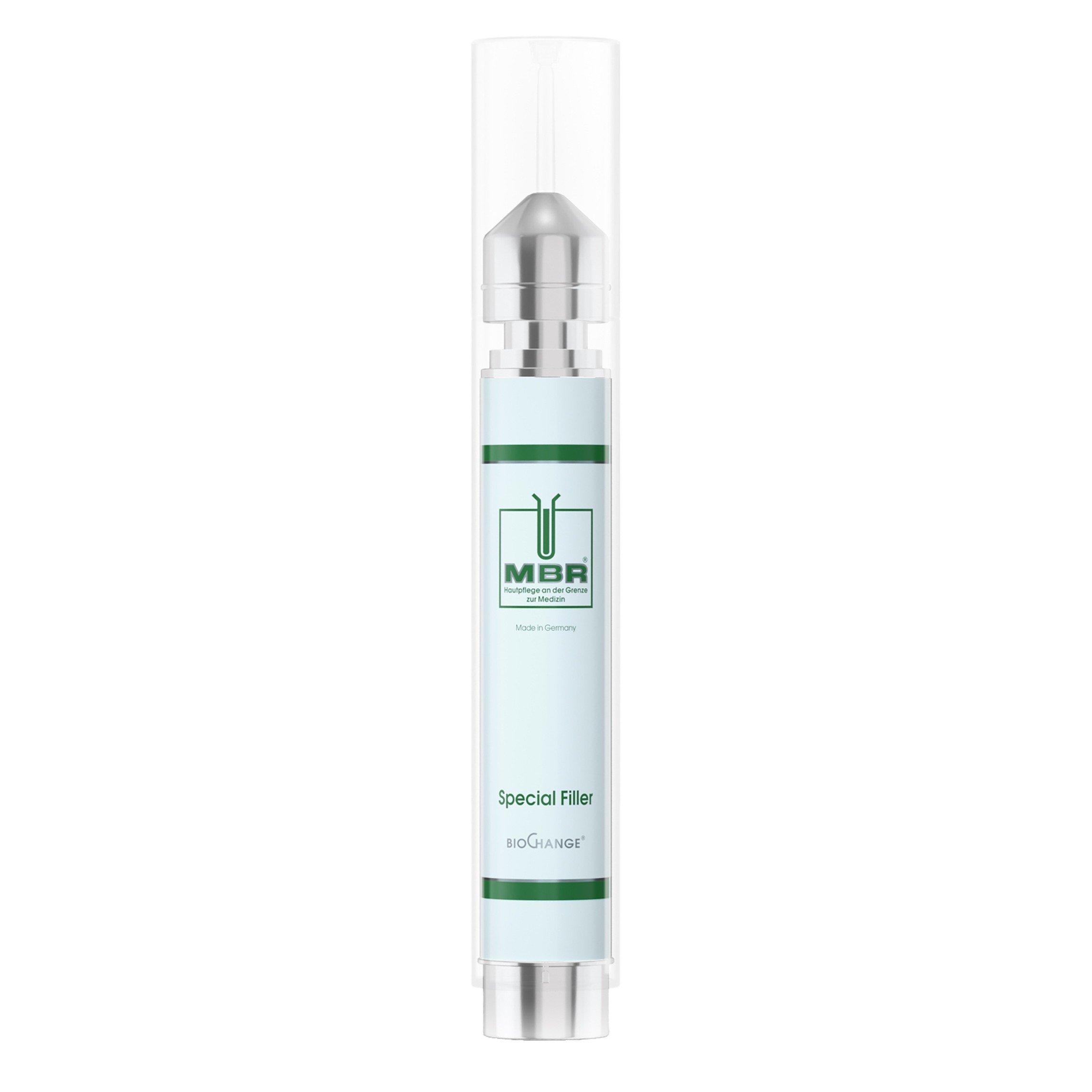 Not Applicable - MBR - VG26 Special Filler - 1