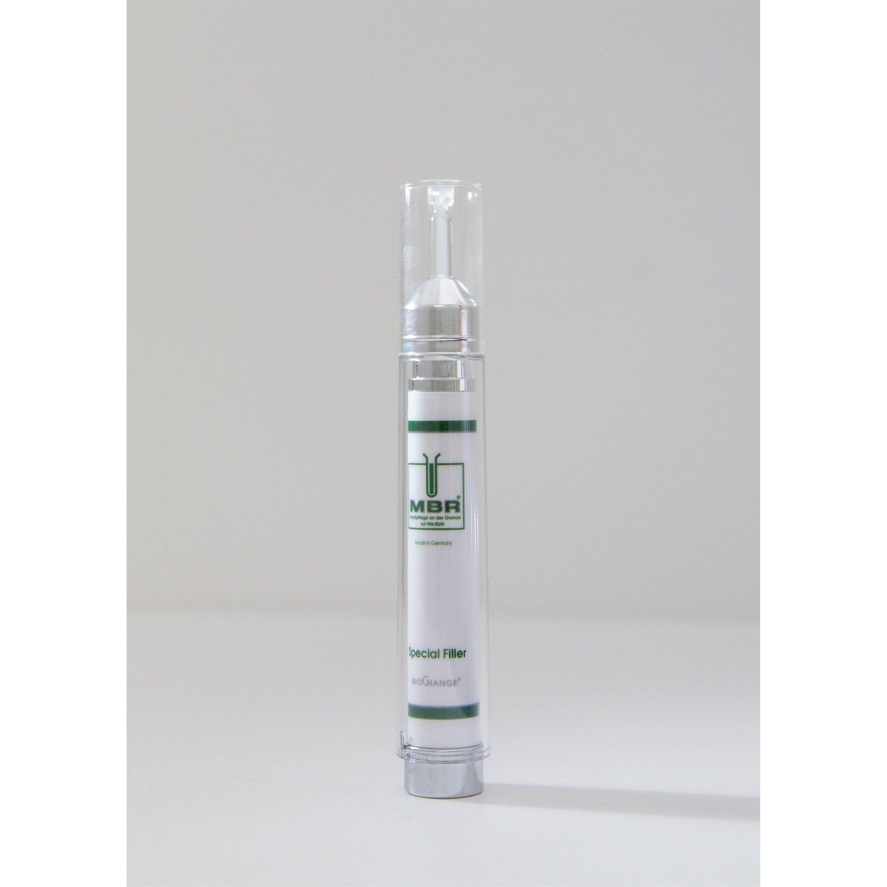Not Applicable - MBR - VG26 Special Filler - 3