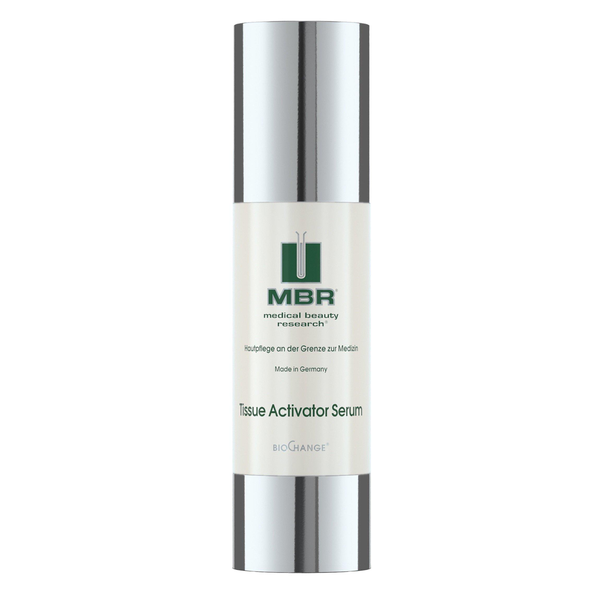 Not Applicable - MBR - VG26 Tissue Activator Ser - 1