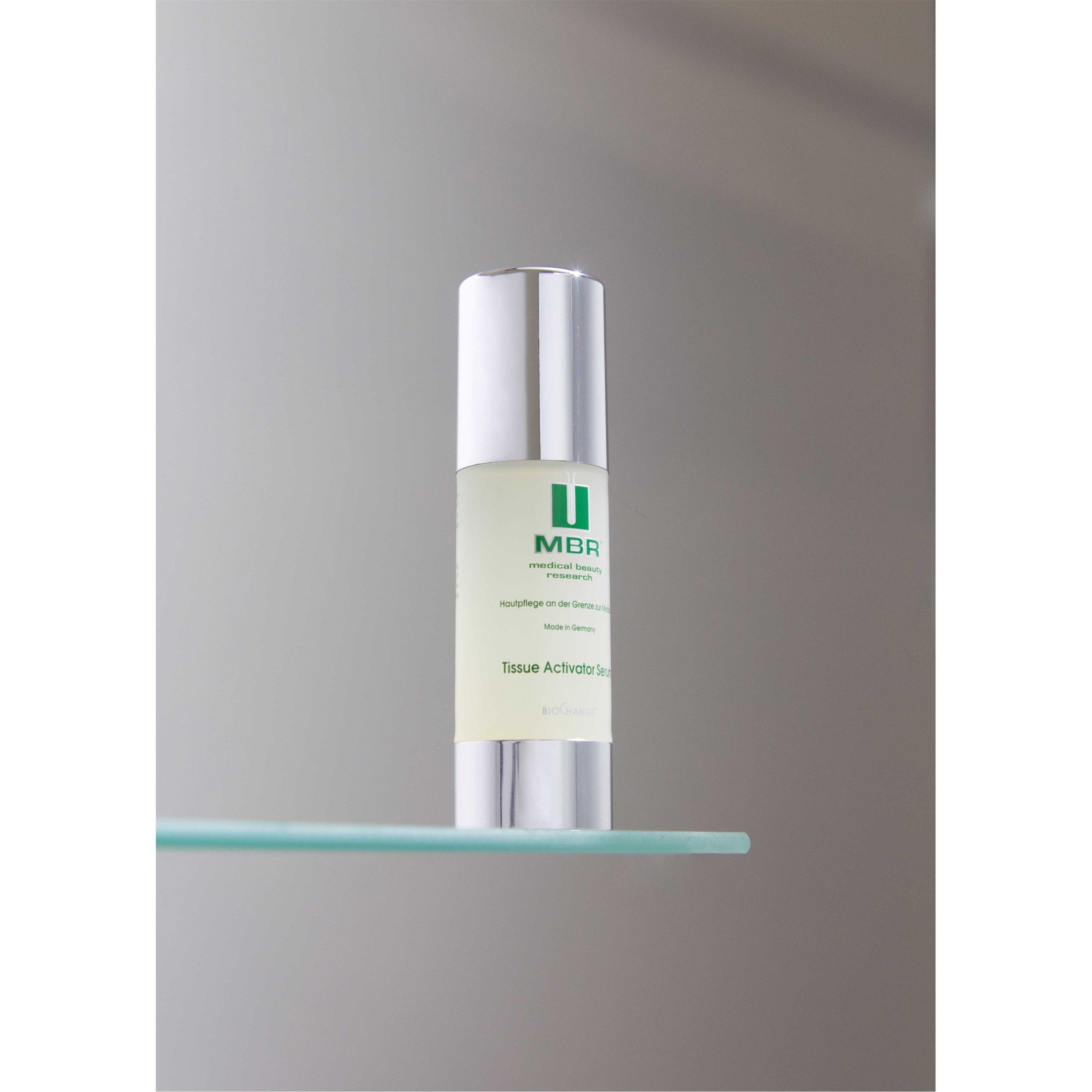 Not Applicable - MBR - VG26 Tissue Activator Ser - 2