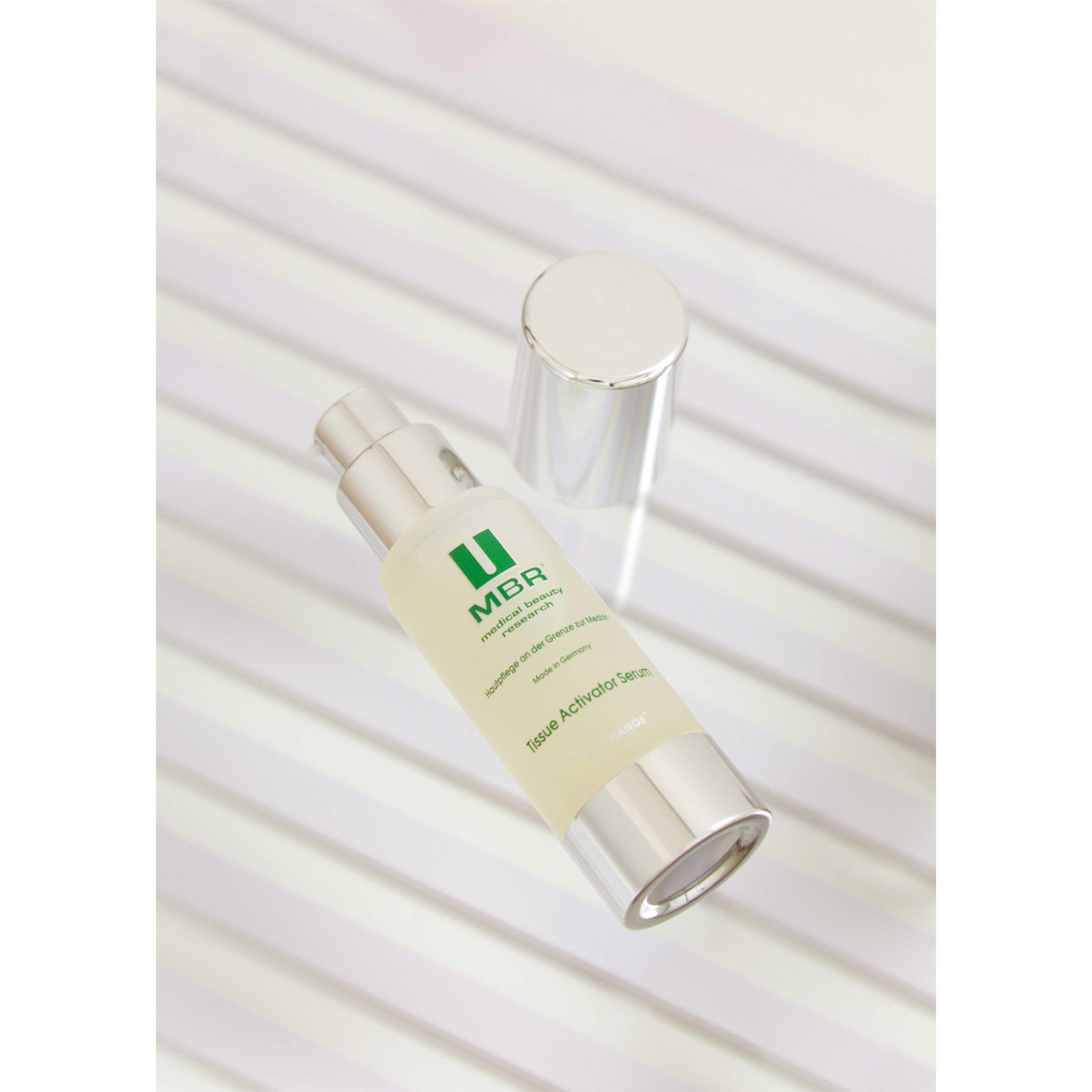 Not Applicable - MBR - VG26 Tissue Activator Ser - 3