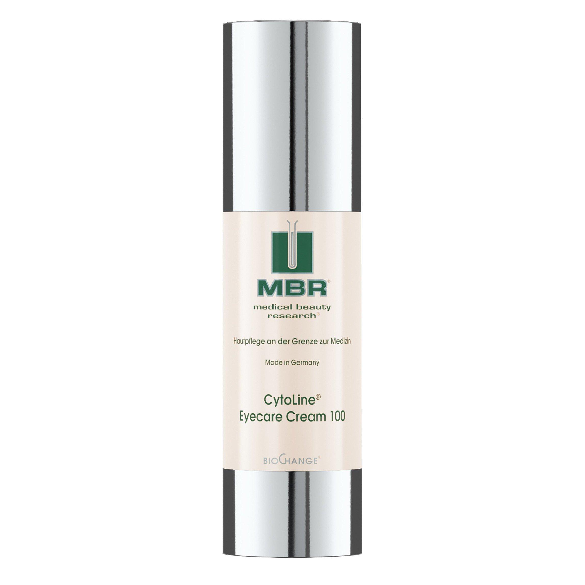 Not Applicable - MBR - VG26 CytoLine Eyecare Cre - 1