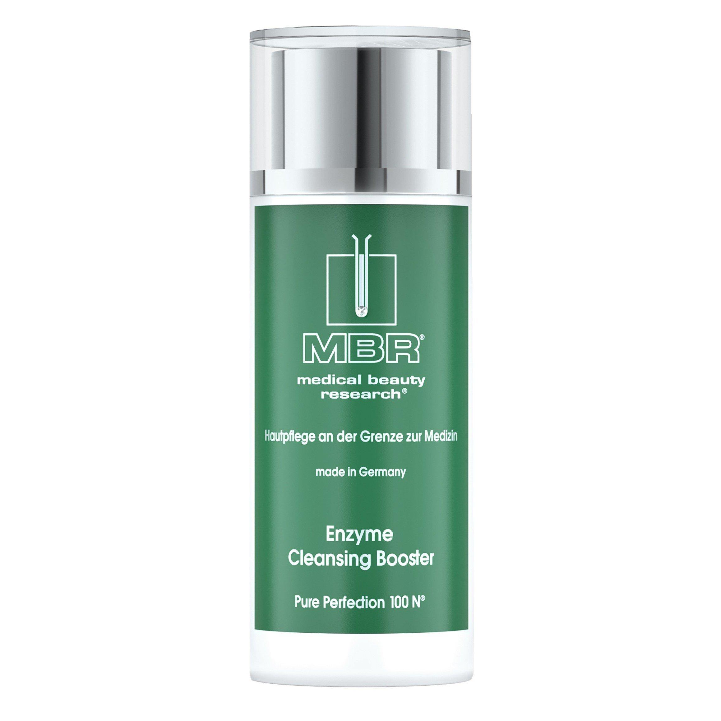 Not Applicable - MBR - VG26 Enzyme Cleansing Boo - 1