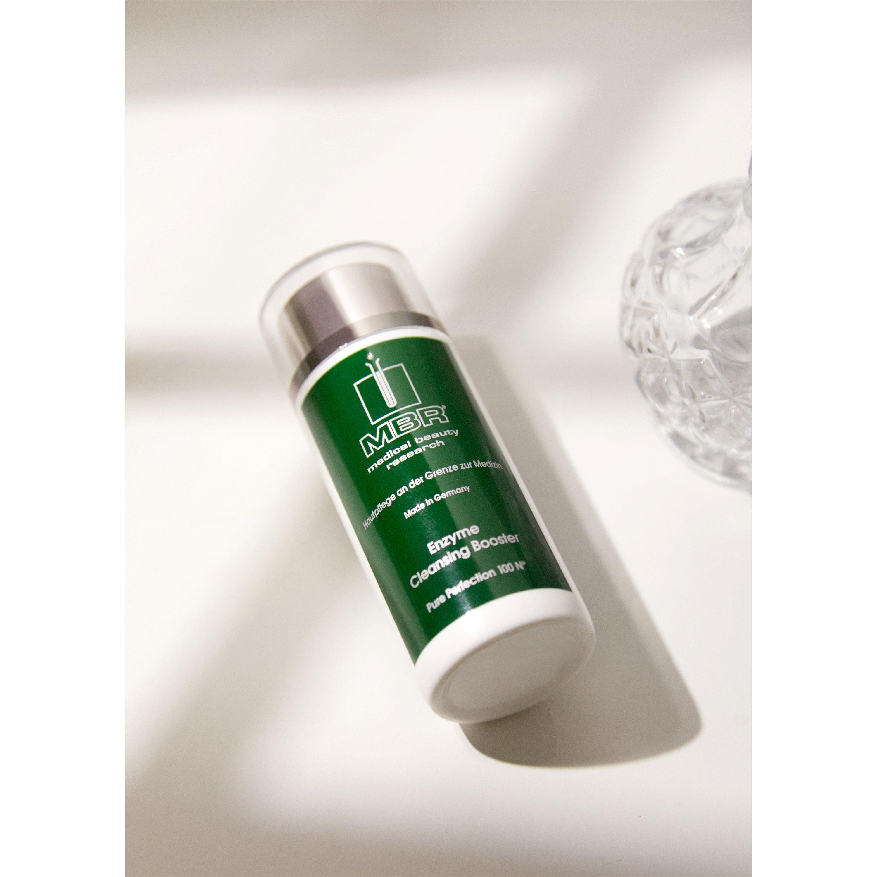 Not Applicable - MBR - VG26 Enzyme Cleansing Boo - 2