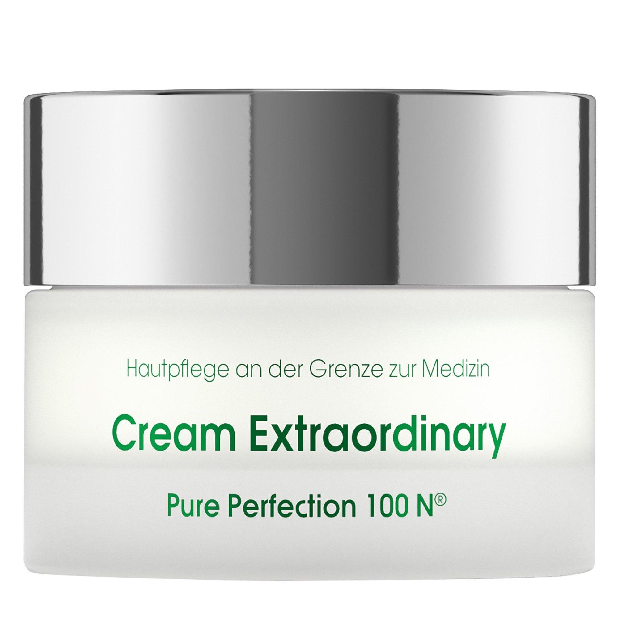 Not Applicable - MBR - VG26 Cream Extraordinary - 1