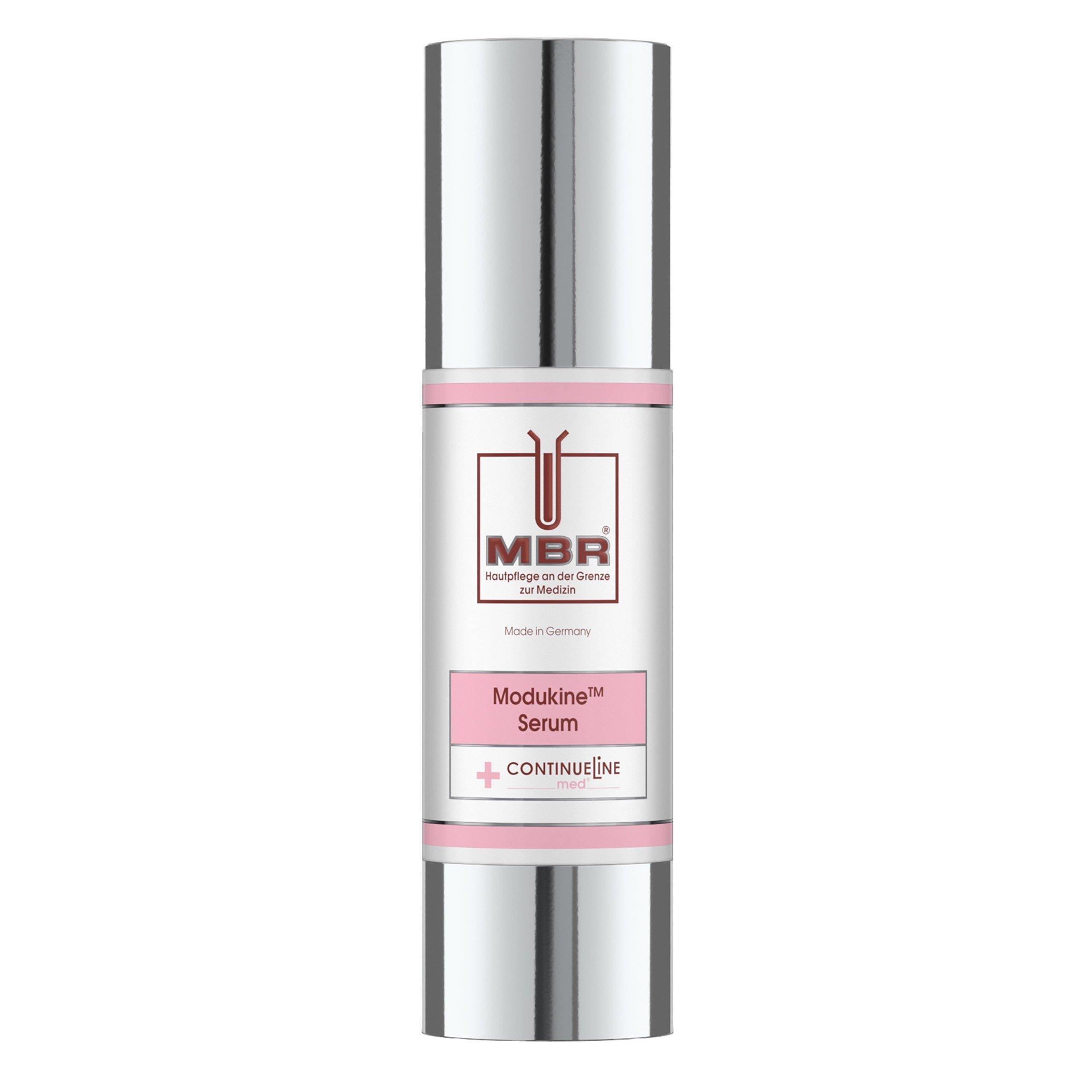 Not Applicable - MBR - VG26 Modukine Serum - 1