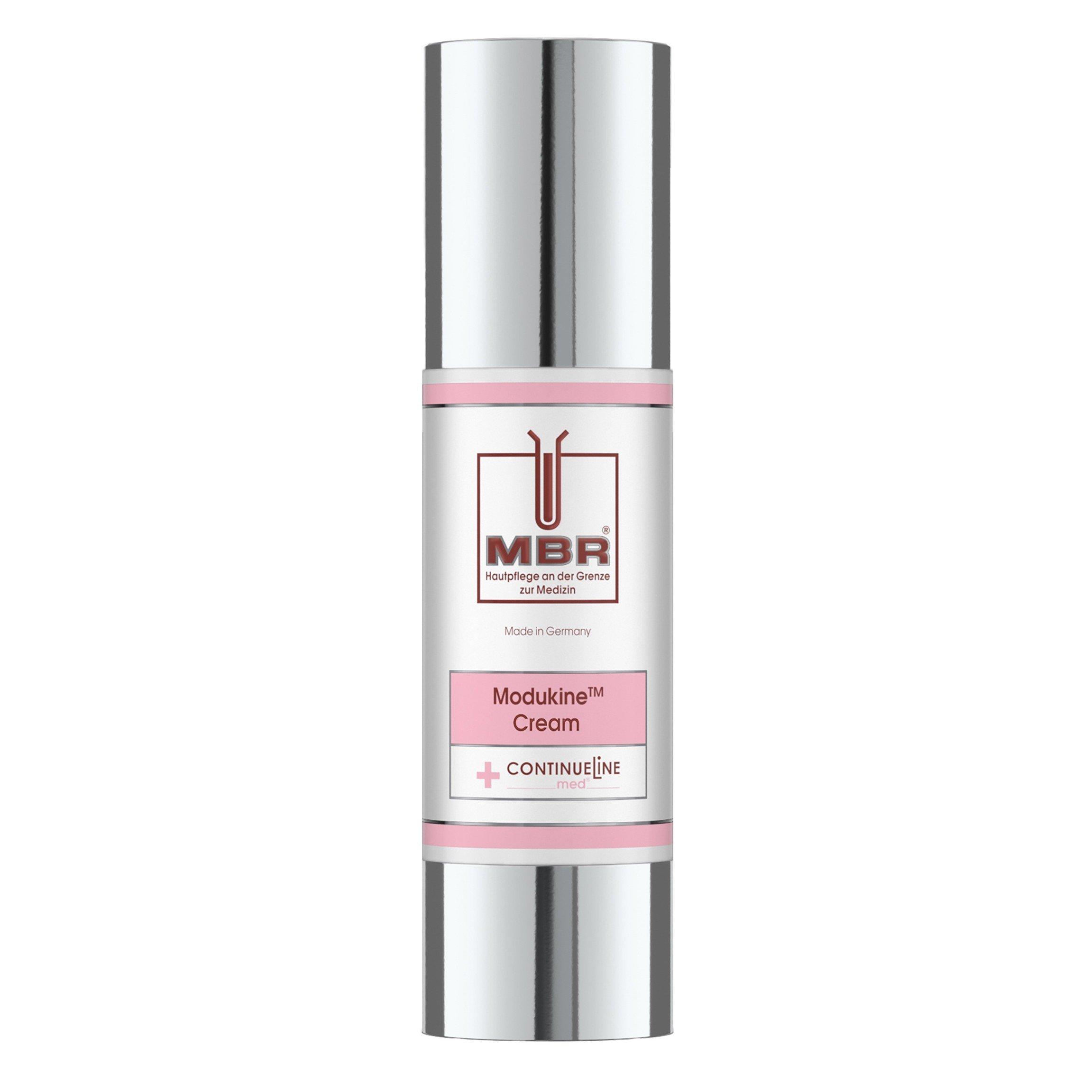 Not Applicable - MBR - VG26 Modukine Cream