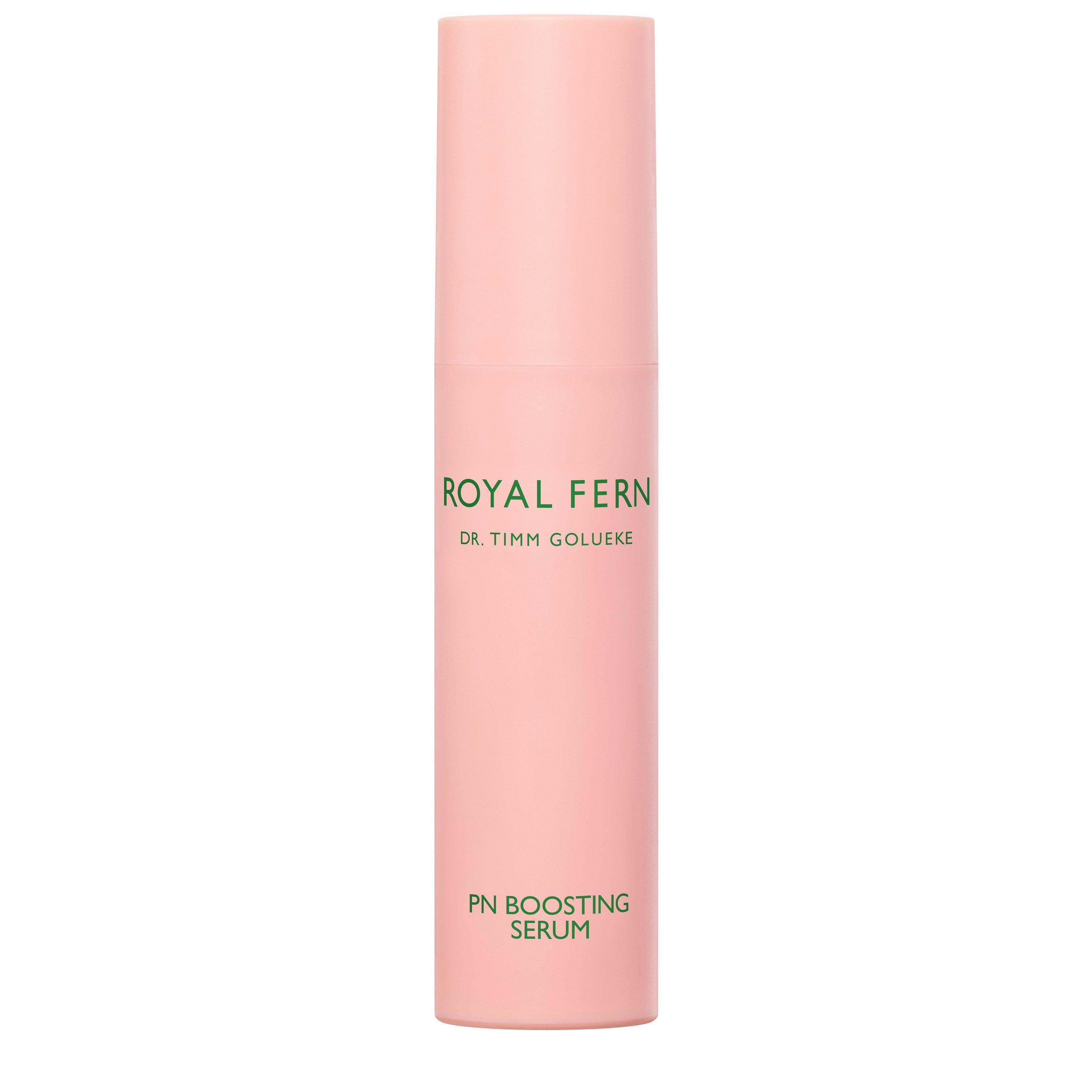 Not Applicable - Royal Fern - PN Boosting Serum - 1