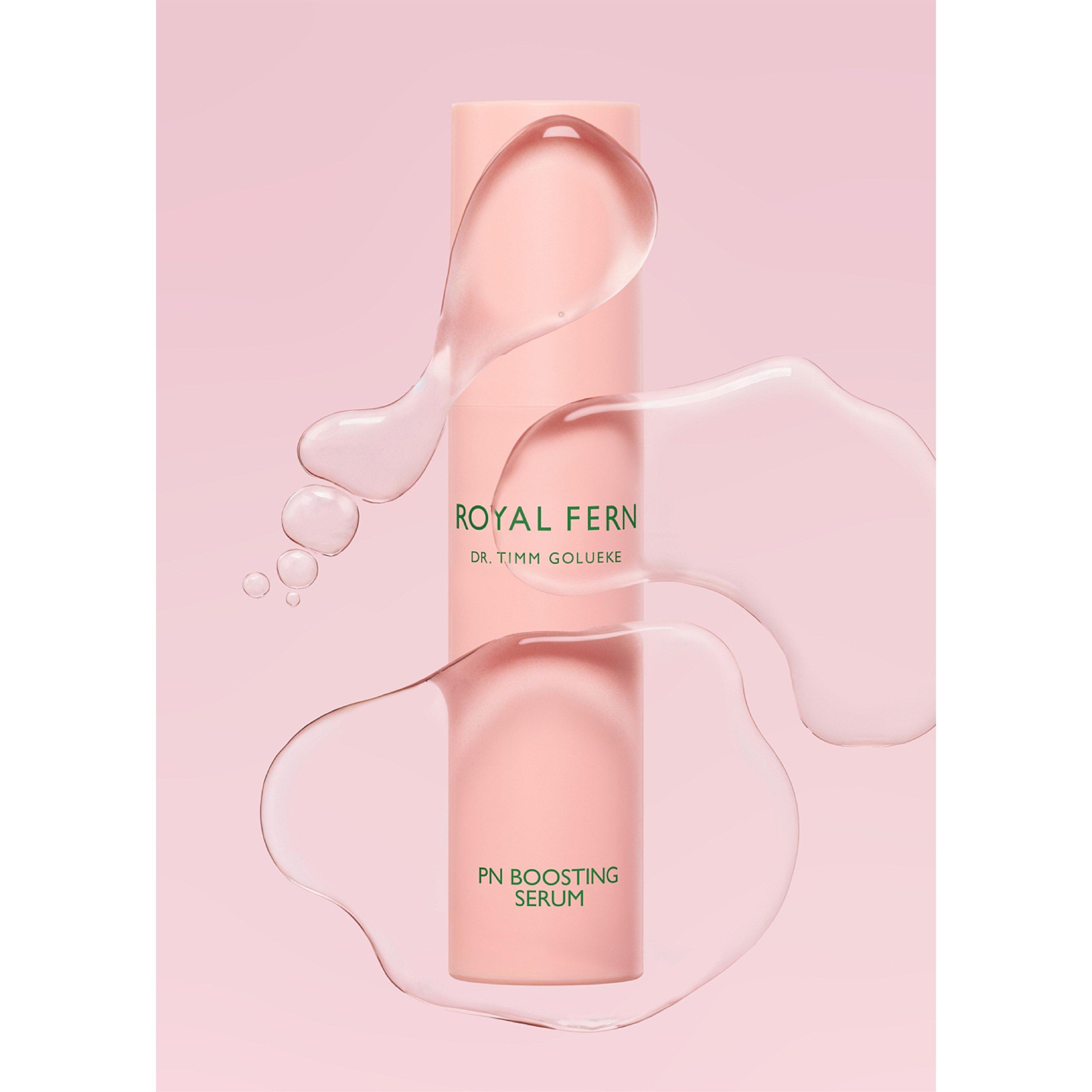 Not Applicable - Royal Fern - PN Boosting Serum - 2