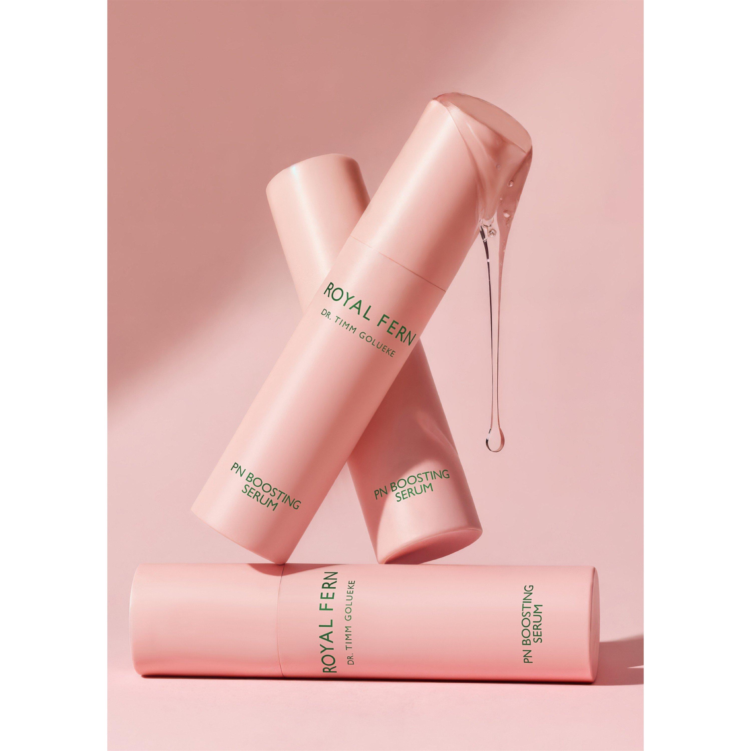 Not Applicable - Royal Fern - PN Boosting Serum - 3