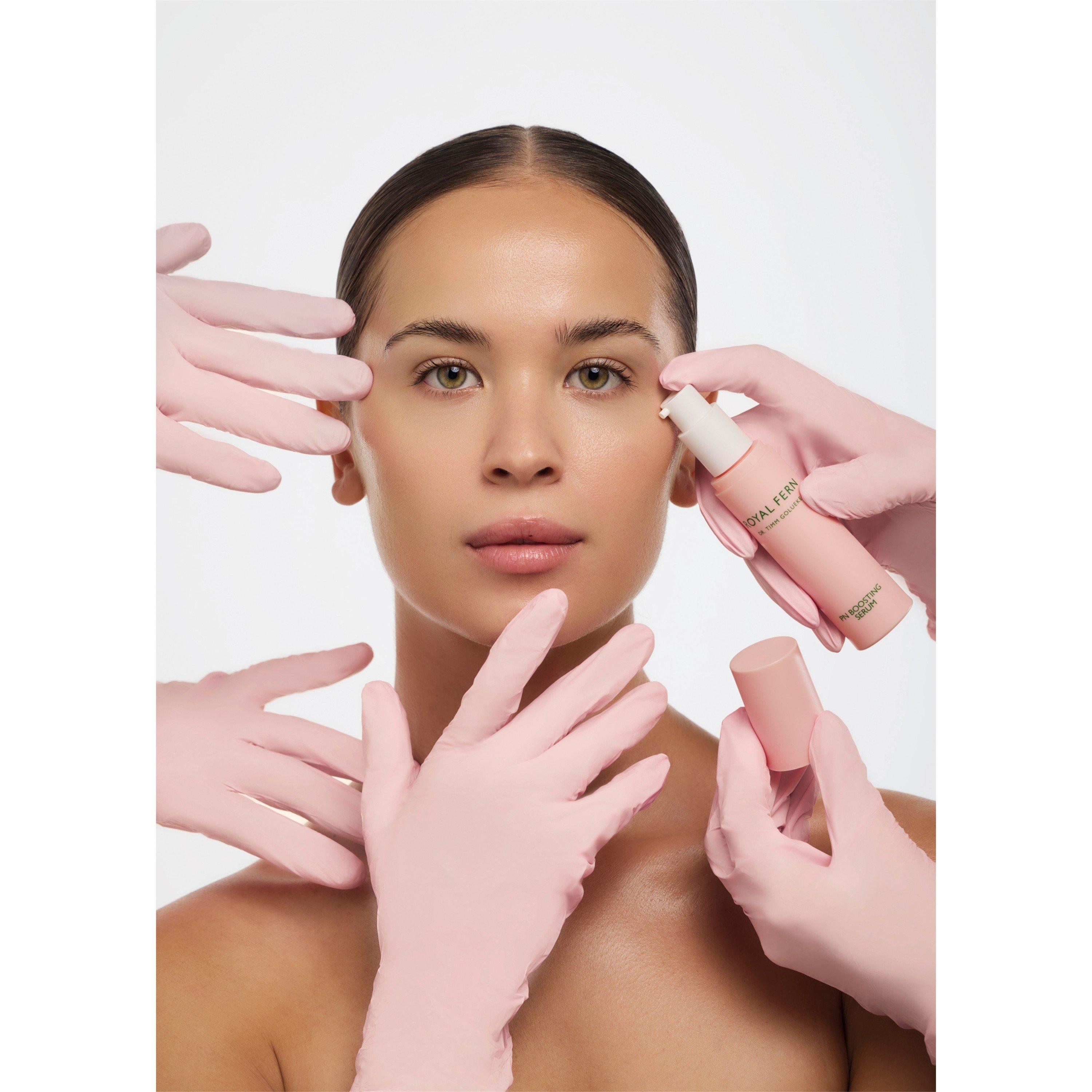Not Applicable - Royal Fern - PN Boosting Serum - 4