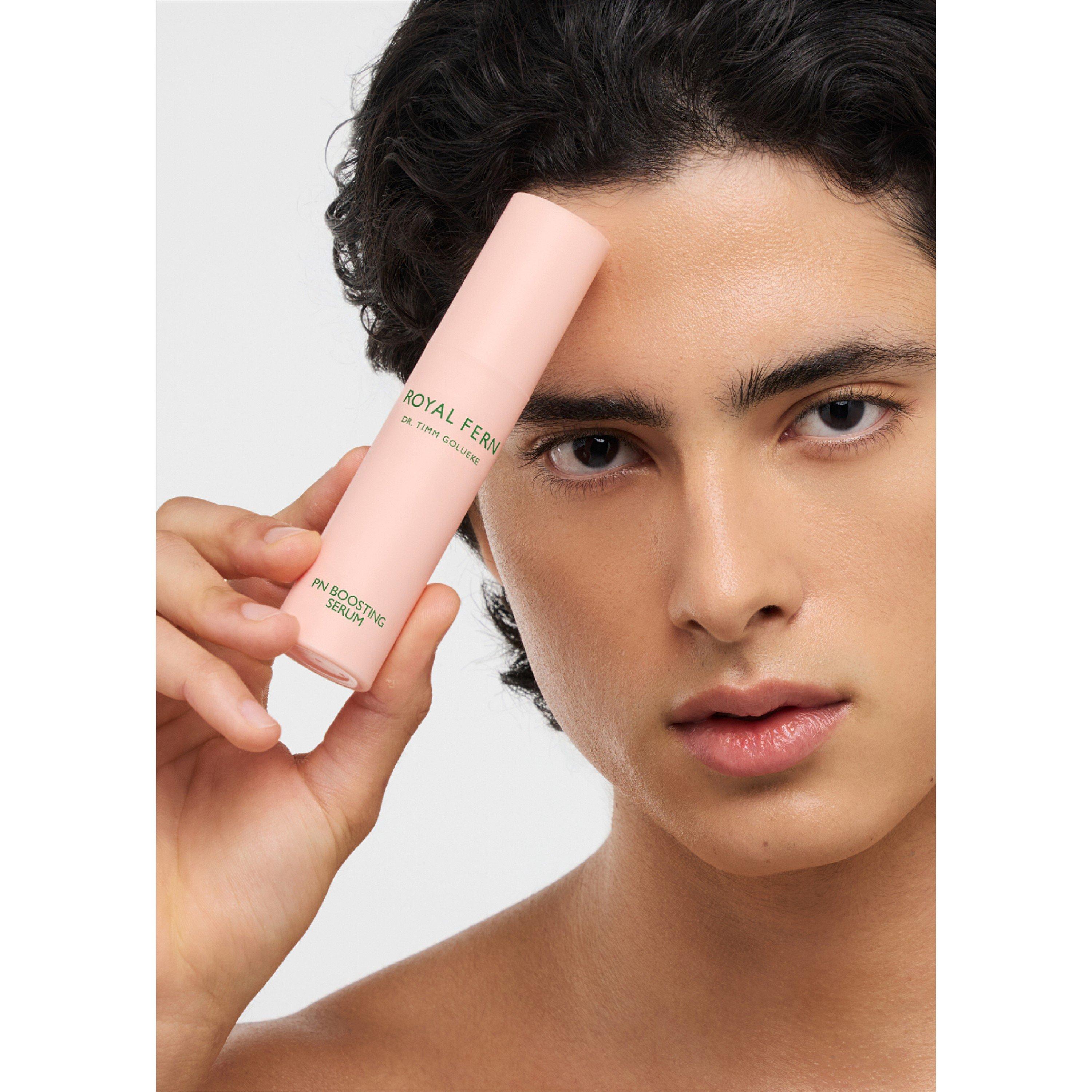 Not Applicable - Royal Fern - PN Boosting Serum - 6