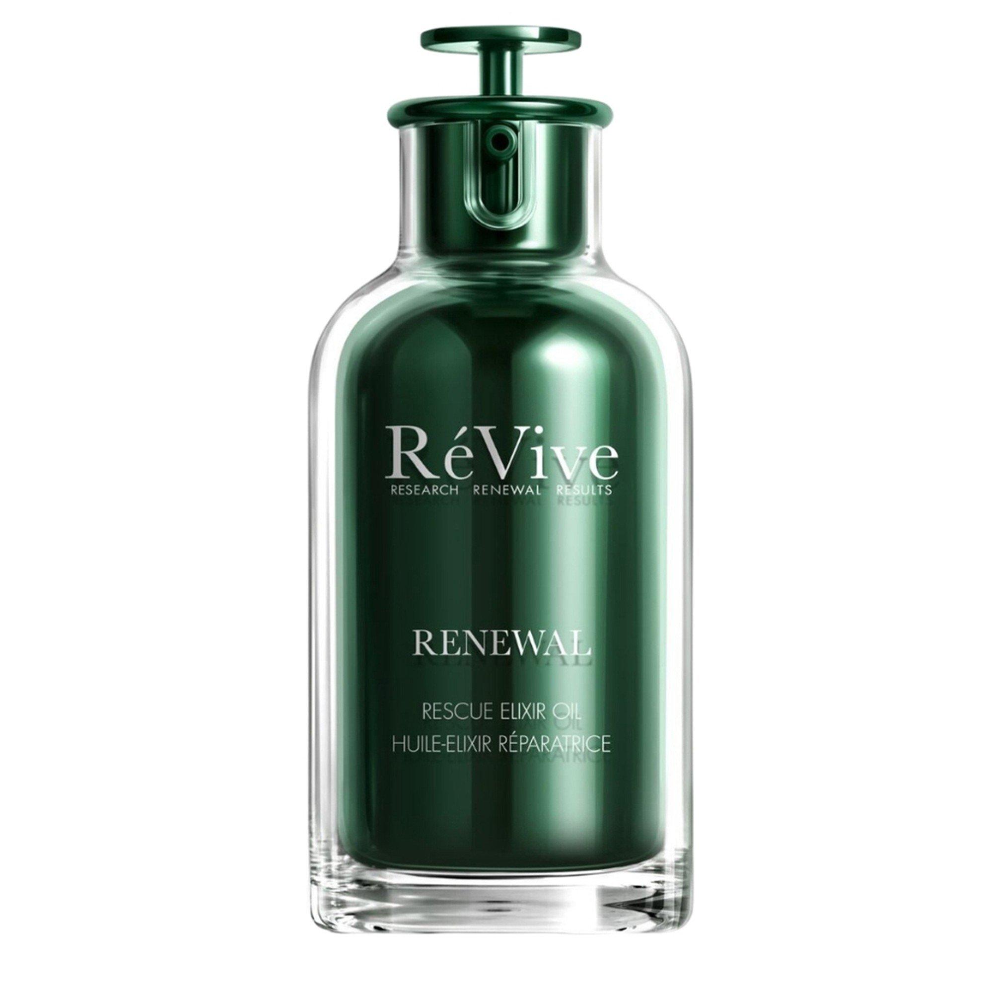 Not Applicable - Revive - RESCUE ELIXIR OIL 30ml - 1