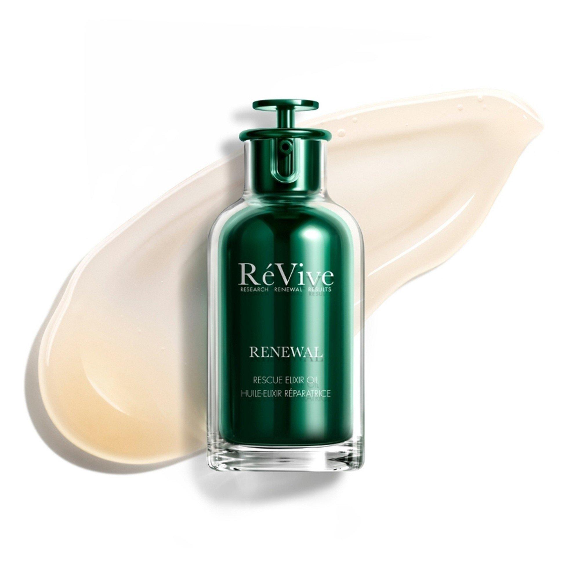 Not Applicable - Revive - RESCUE ELIXIR OIL 30ml - 2