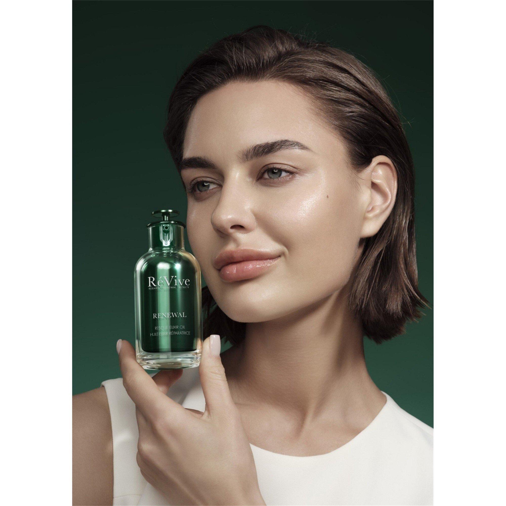 Not Applicable - Revive - RESCUE ELIXIR OIL 30ml - 3
