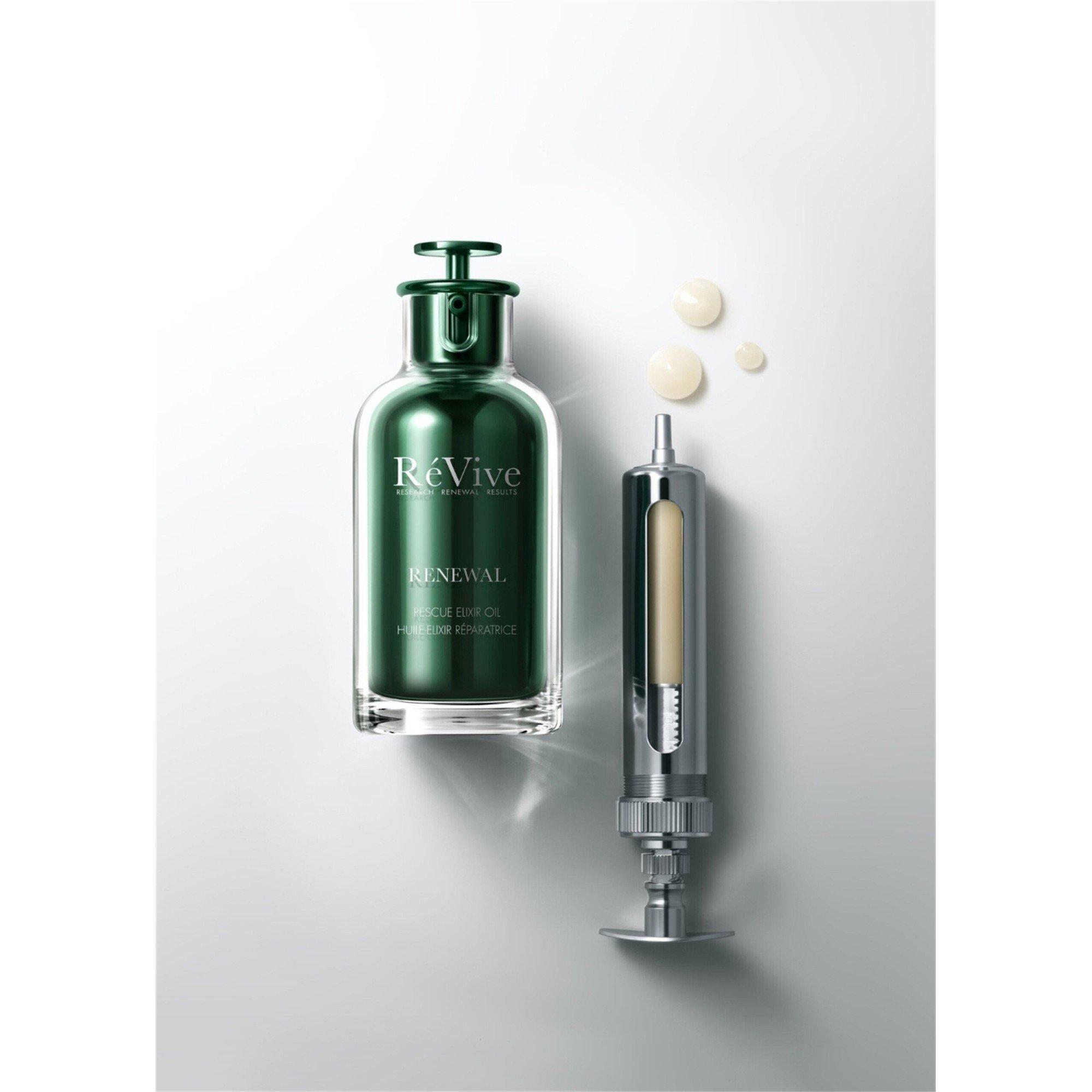 Not Applicable - Revive - RESCUE ELIXIR OIL 30ml - 4