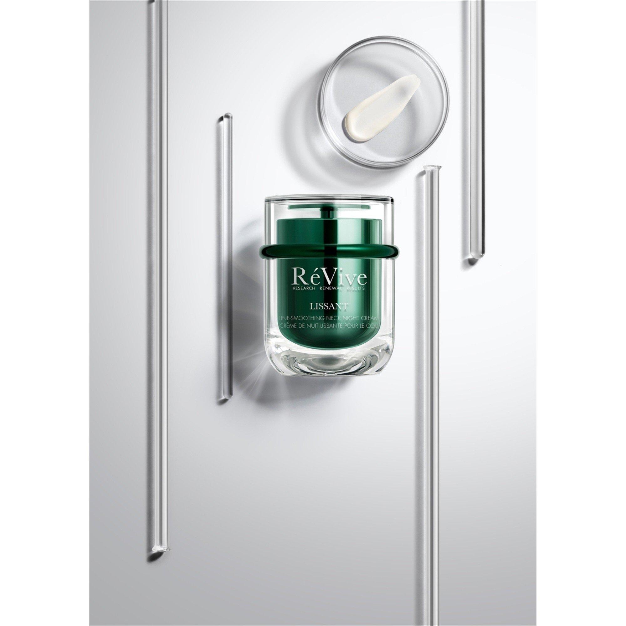 Not Applicable - Revive - SMOOTH NECK NIGHT CREAM 7 - 4