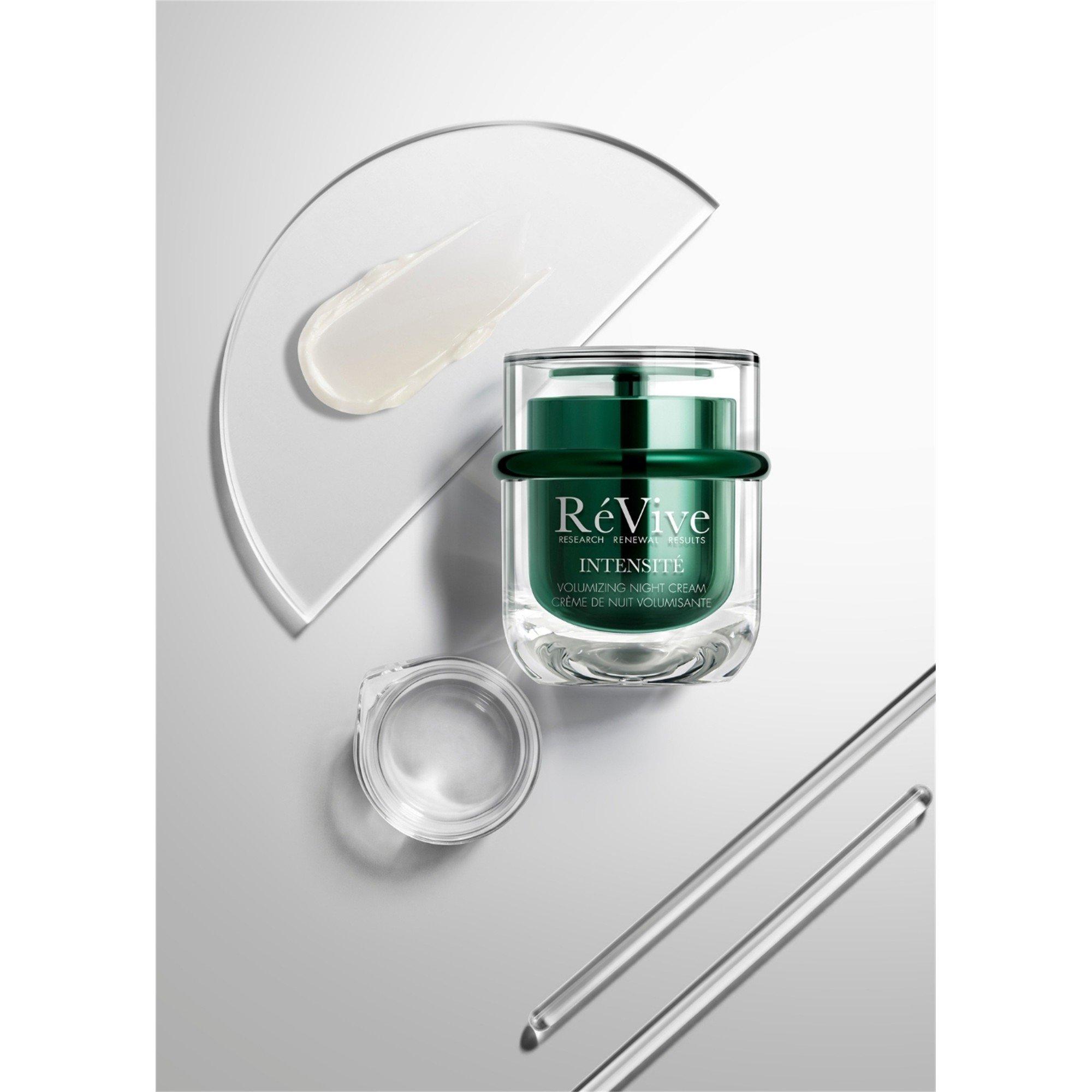 Not Applicable - Revive - VOLUMIZING NIGHT CREAM 50 - 4