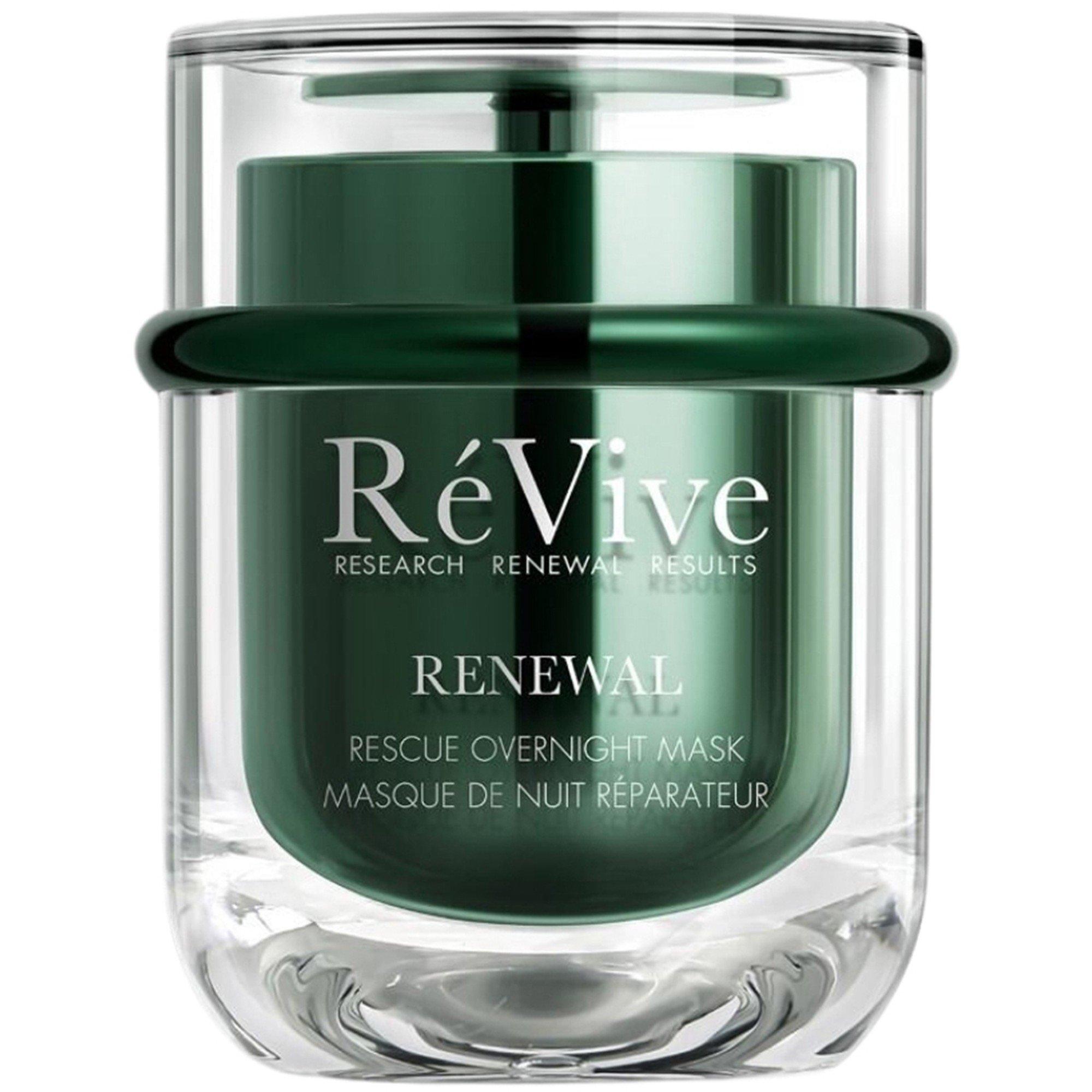 Not Applicable - Revive - RESCUE OVERNIGHT MASK 75m - 1