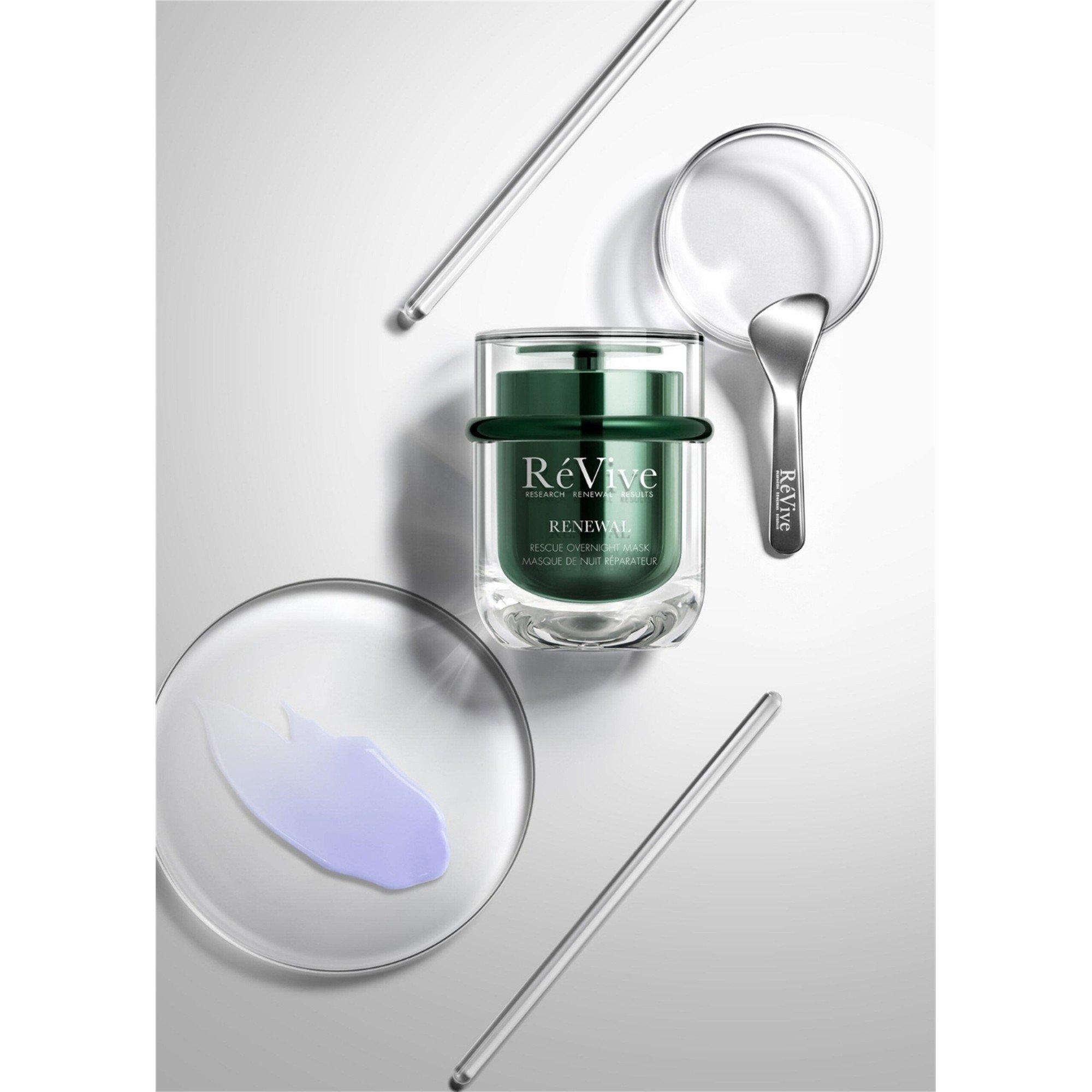 Not Applicable - Revive - RESCUE OVERNIGHT MASK 75m - 4