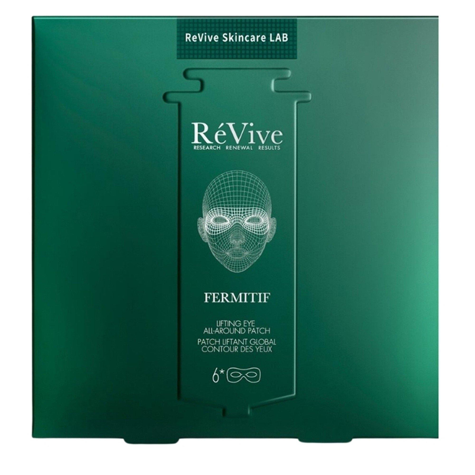 Not Applicable - Revive - LIFTING EYE PATCH 6 PACK - 1