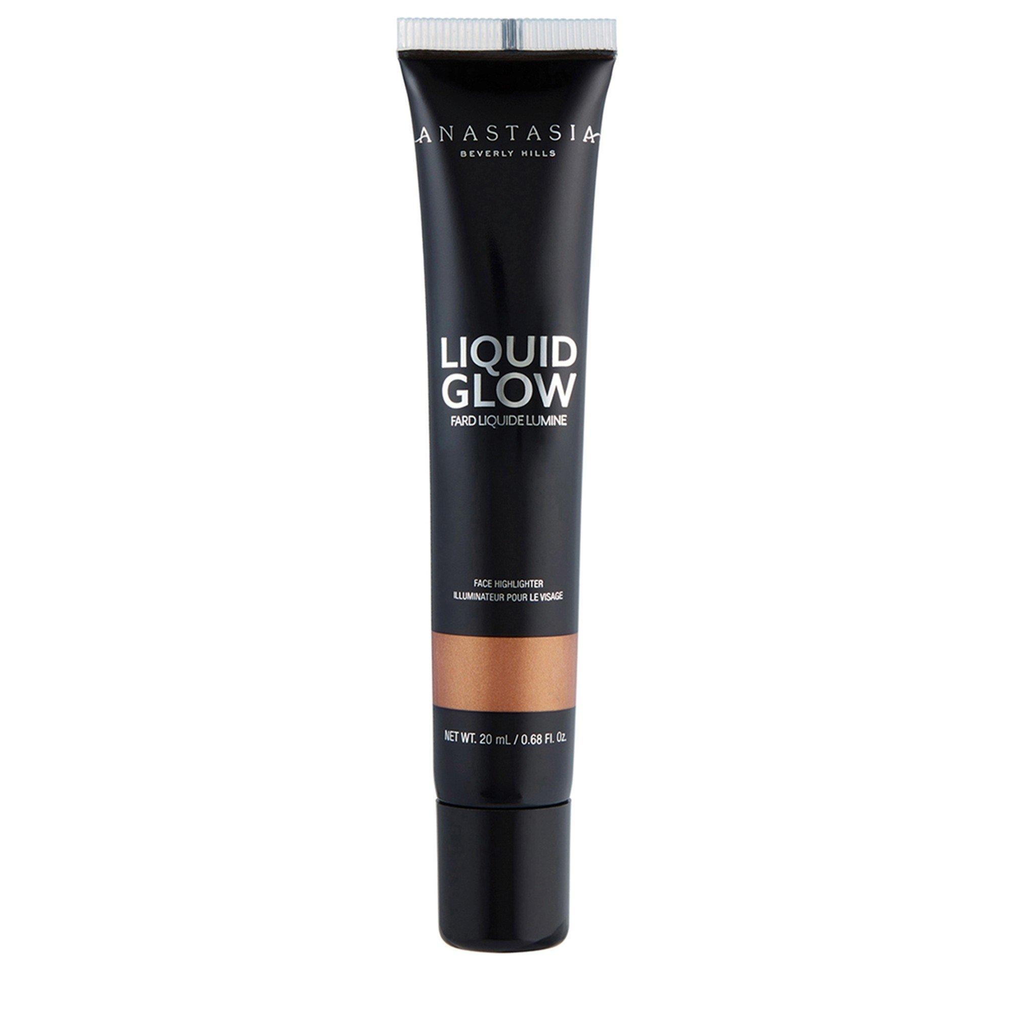 NATURAL 07 - Anastasia Beverly Hills - LIQUID GLOW - 1