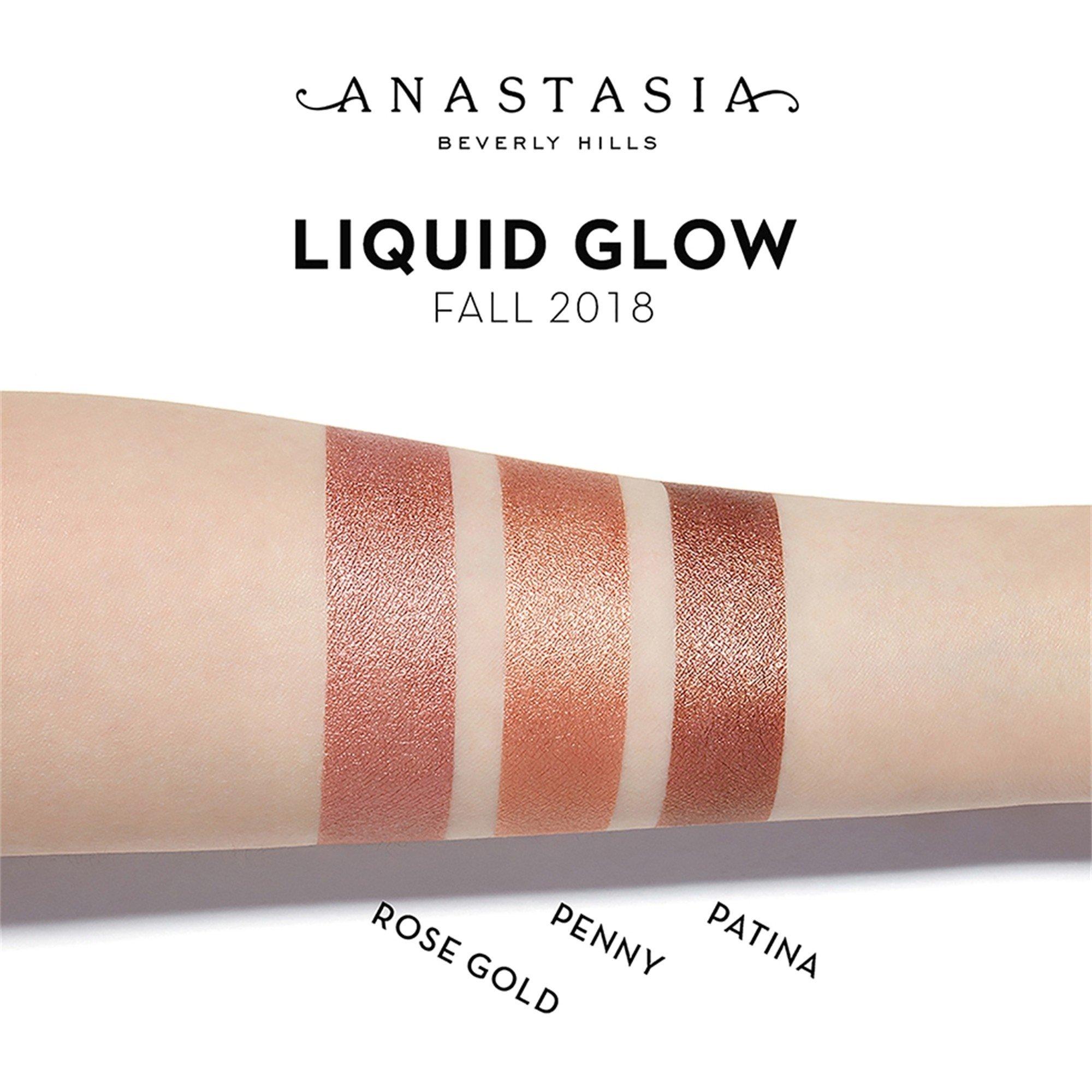 NATURAL 07 - Anastasia Beverly Hills - LIQUID GLOW - 4