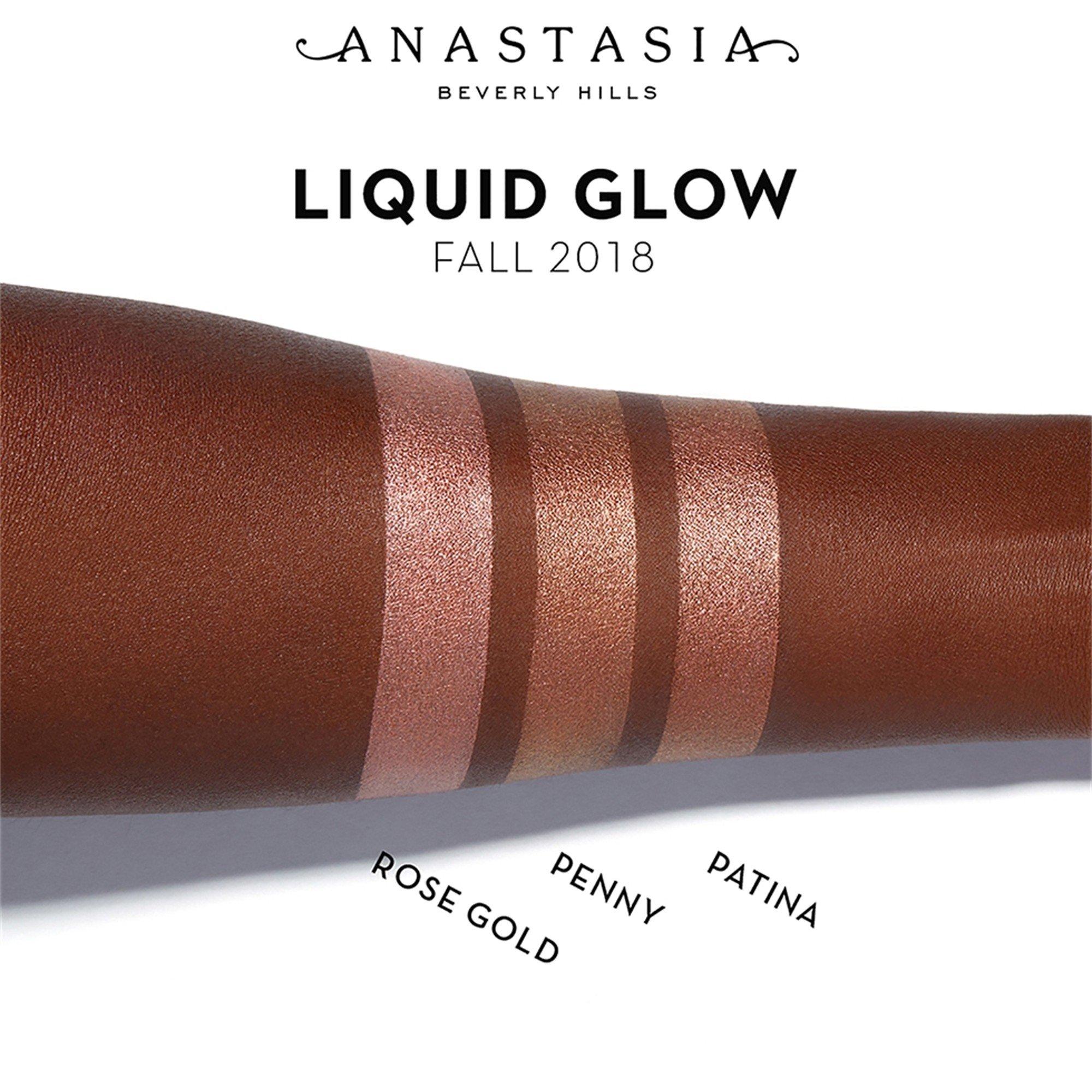 NATURAL 07 - Anastasia Beverly Hills - LIQUID GLOW - 5