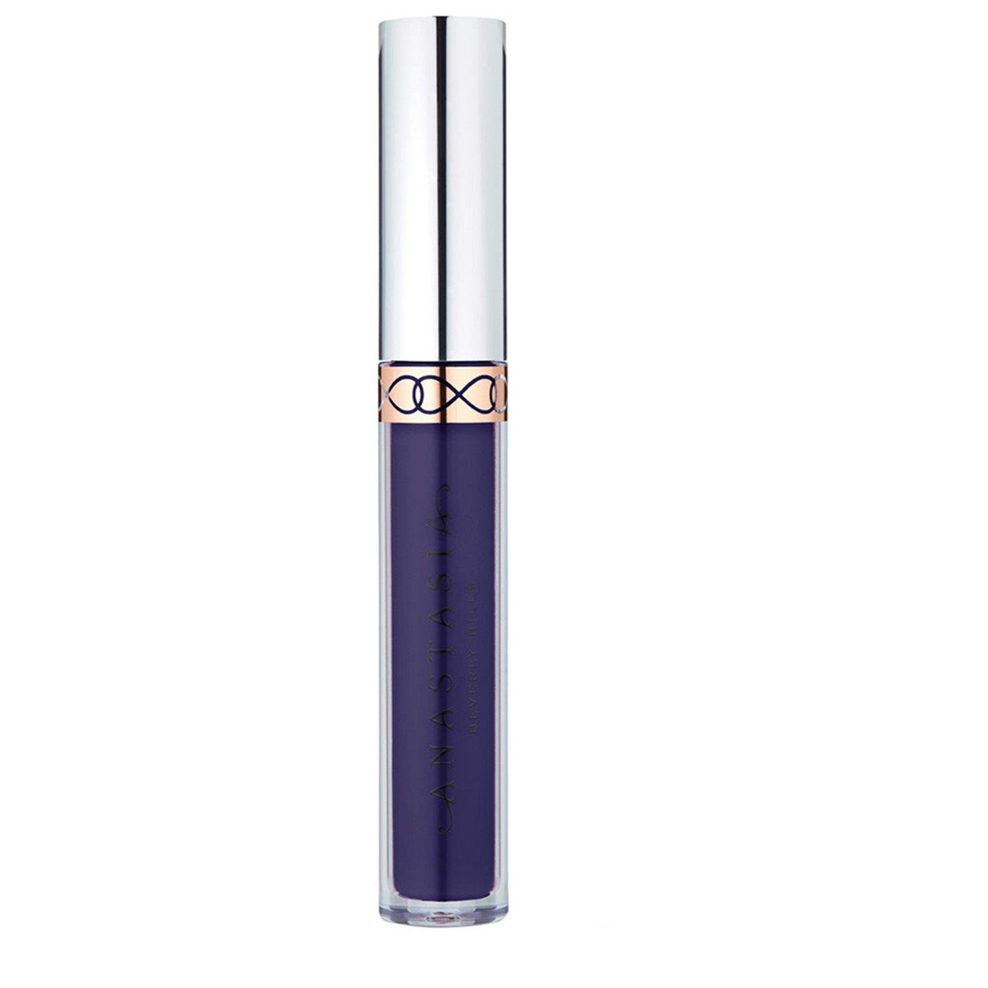 NUDE 06 - Anastasia Beverly Hills - LIQUID LIPSTICK - 1