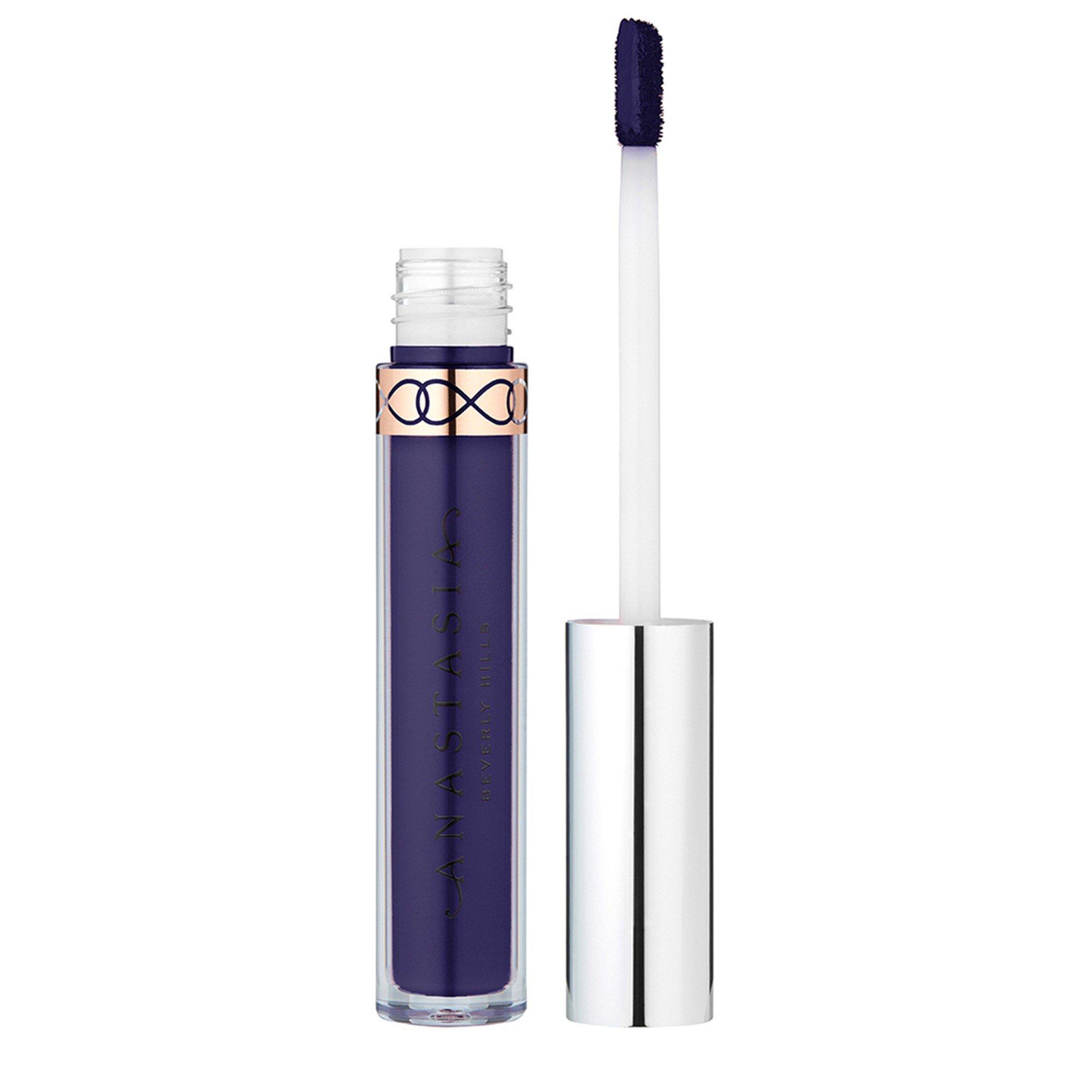 NUDE 06 - Anastasia Beverly Hills - LIQUID LIPSTICK - 3