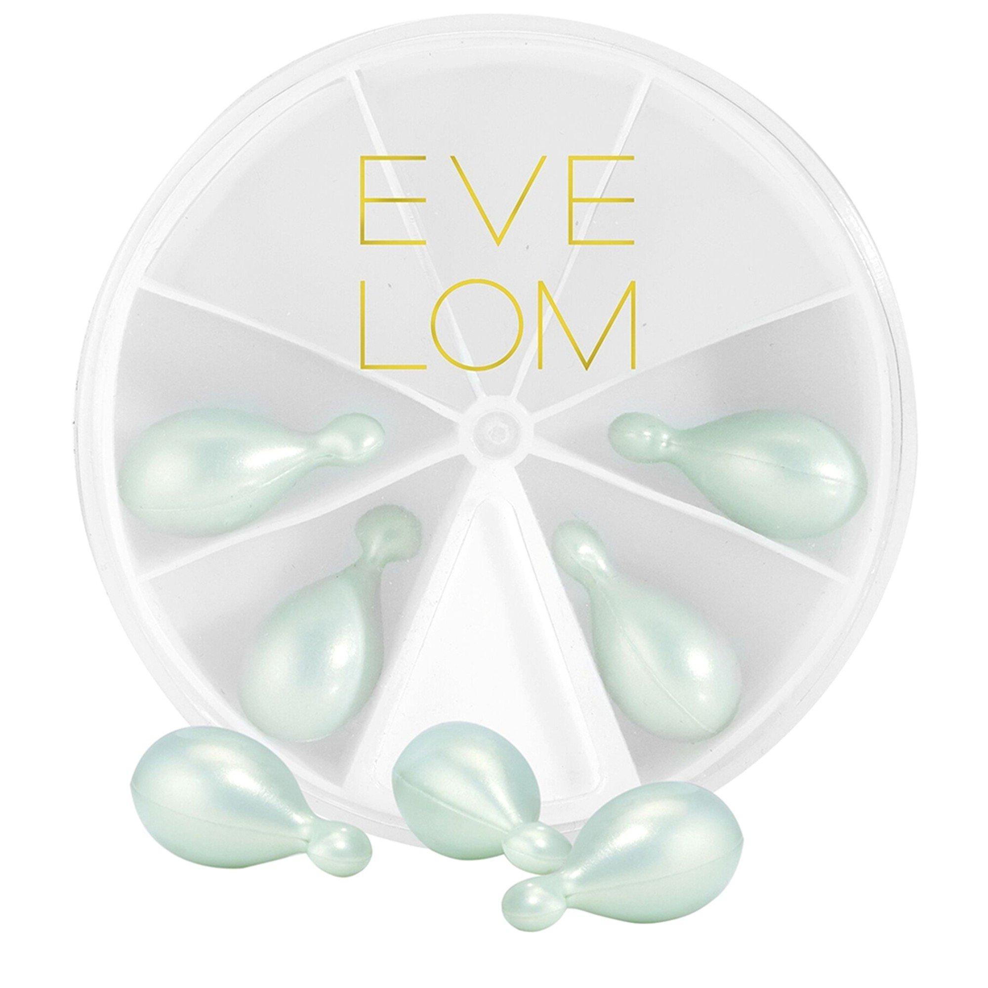 Not Applicable - Eve Lom - CLEANSING OIL CAPSULES TR - 1