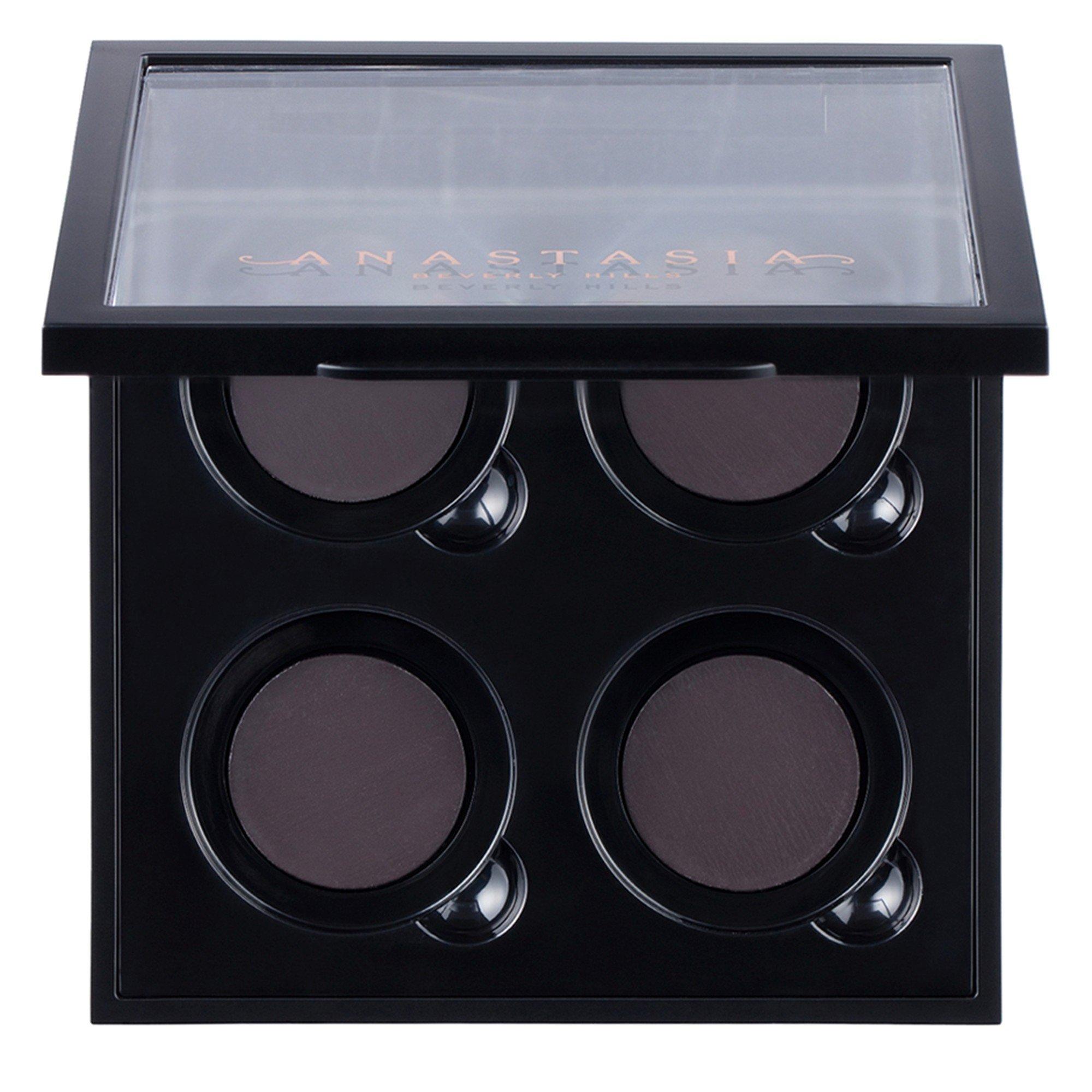 Not Applicable - Anastasia Beverly Hills - 4 WELL EMPTY PLASTIC PALE