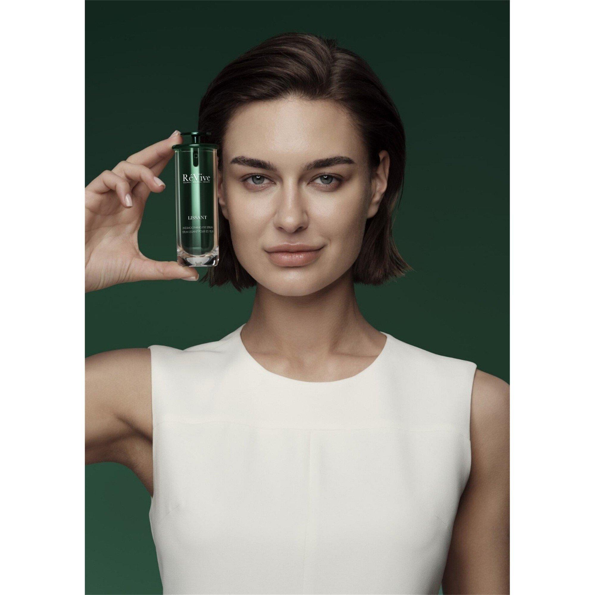 Not Applicable - Revive - SMOOTHING EYE SERUM 15ML - 3
