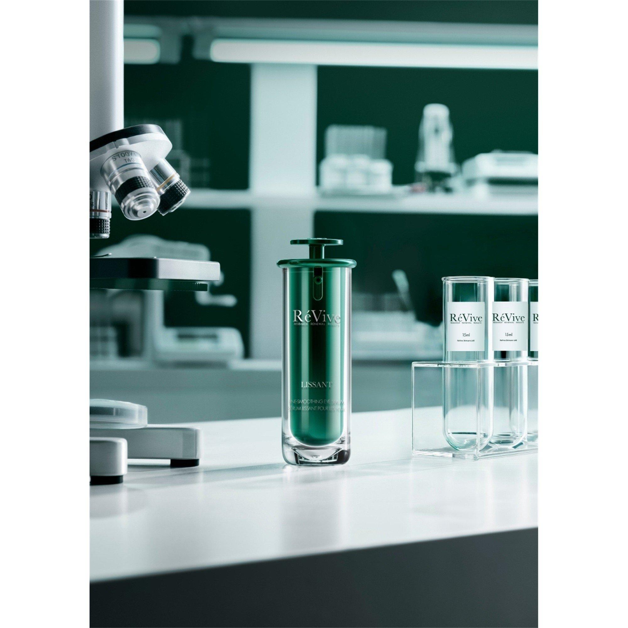 Not Applicable - Revive - SMOOTHING EYE SERUM 15ML - 4