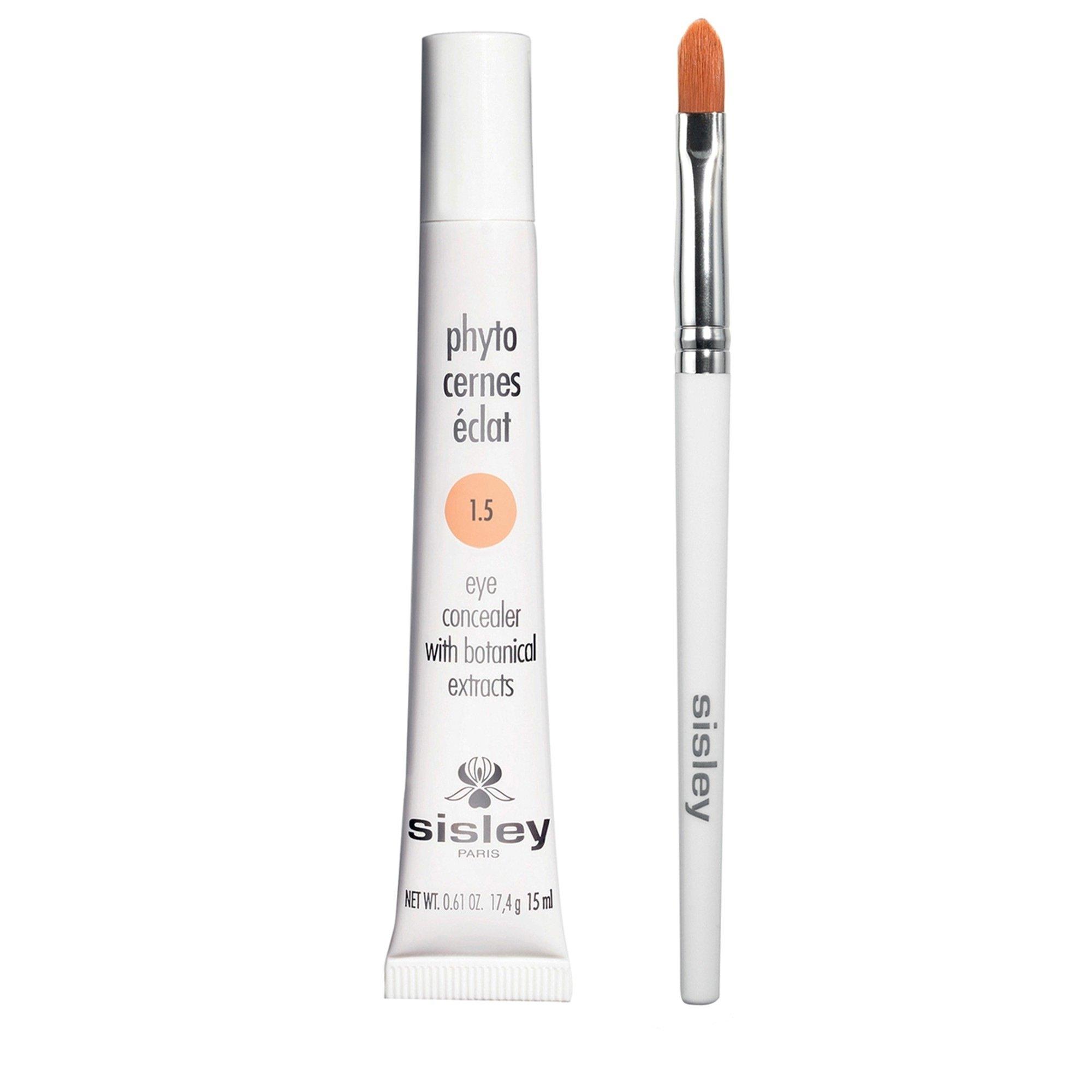 NATURAL 03 - Sisley - PHYTO-CERNES ECLAT 15 ML - 1